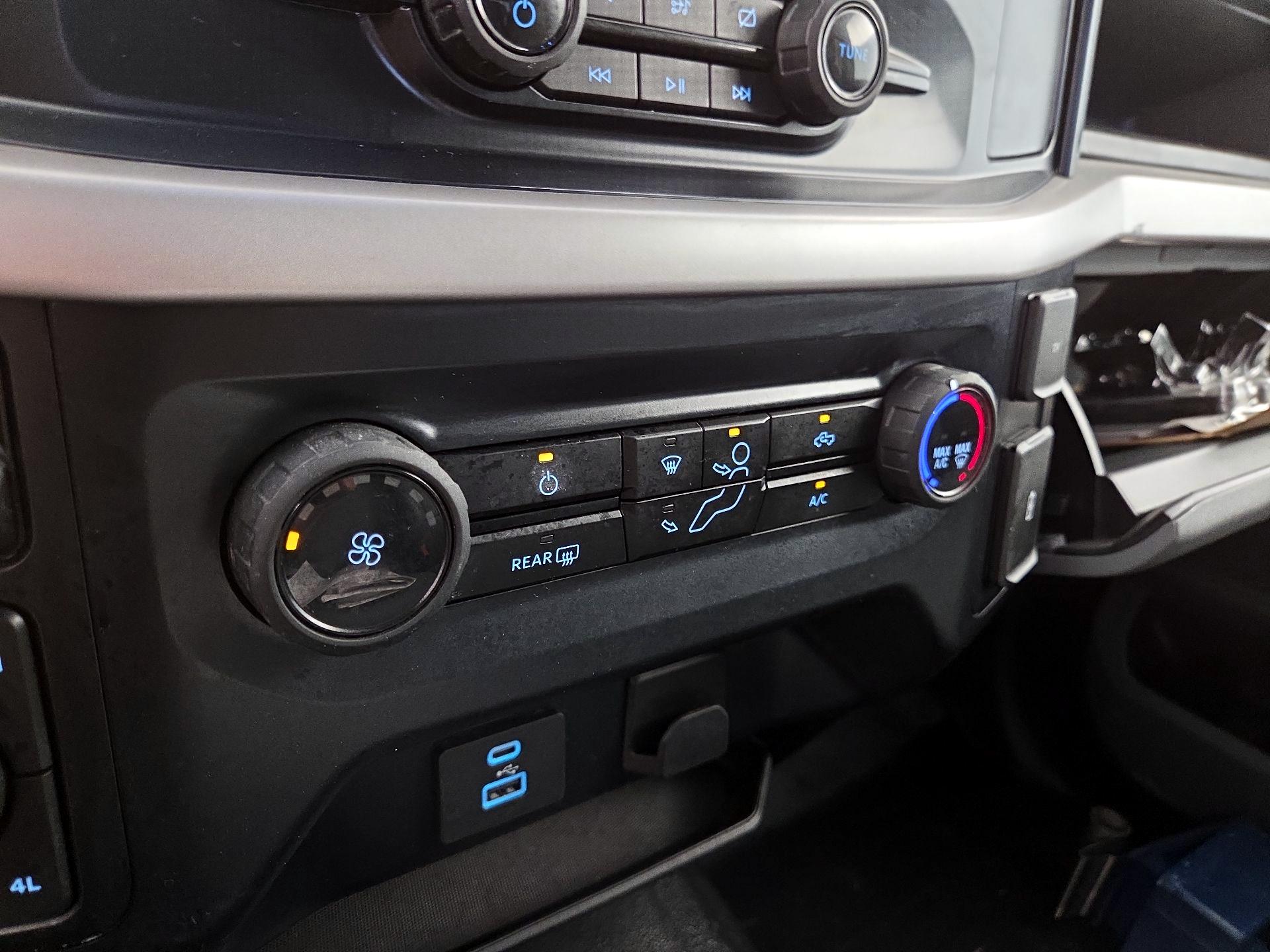 Thumbnail: 2023 Ford F-150 - 16