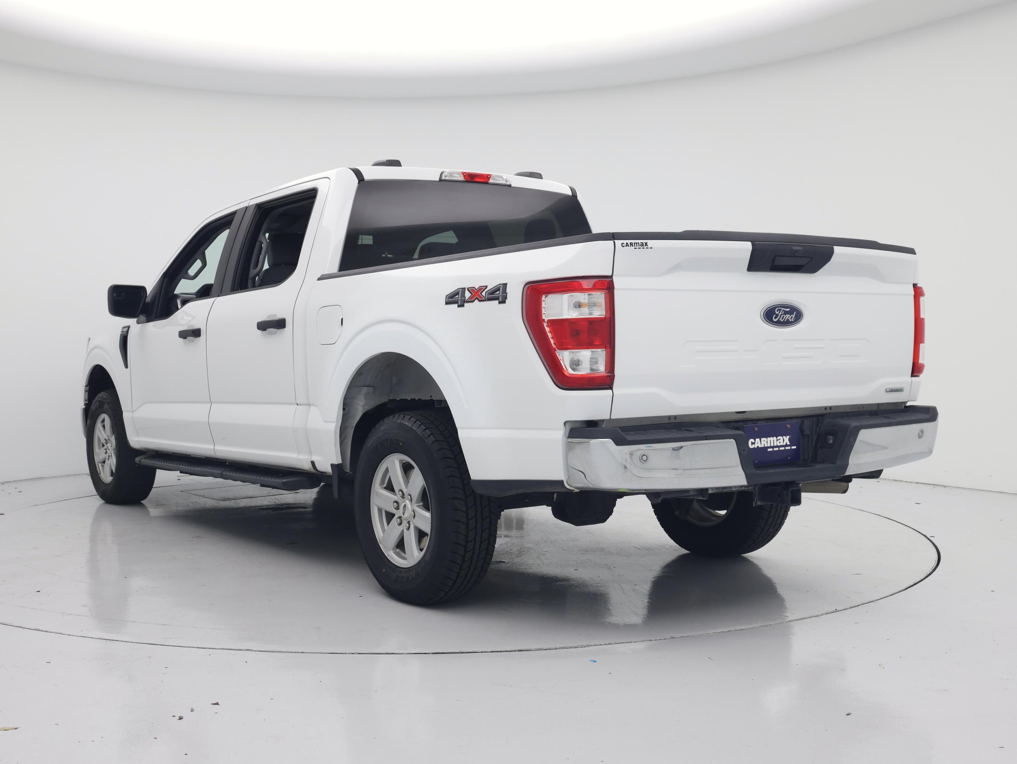 Thumbnail: 2023 Ford F-150 - 2