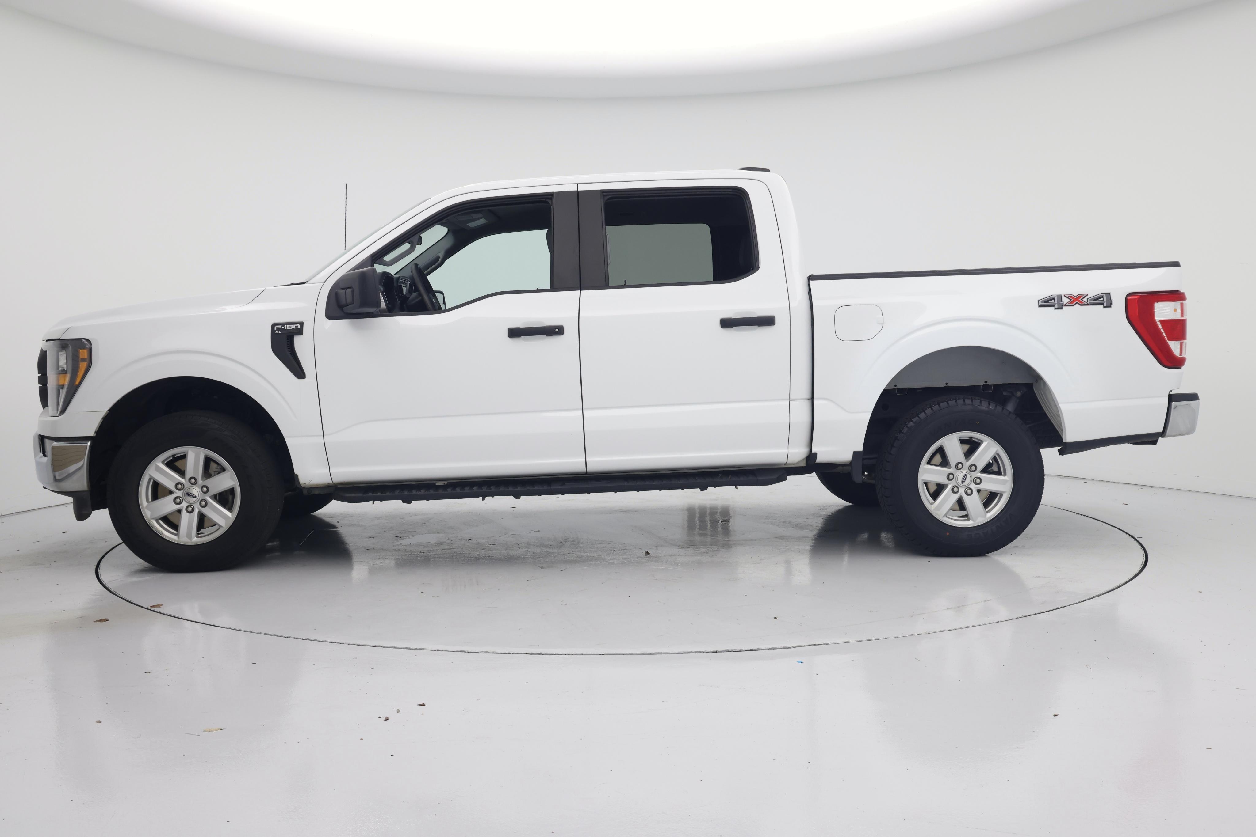 Thumbnail: 2023 Ford F-150 - 3