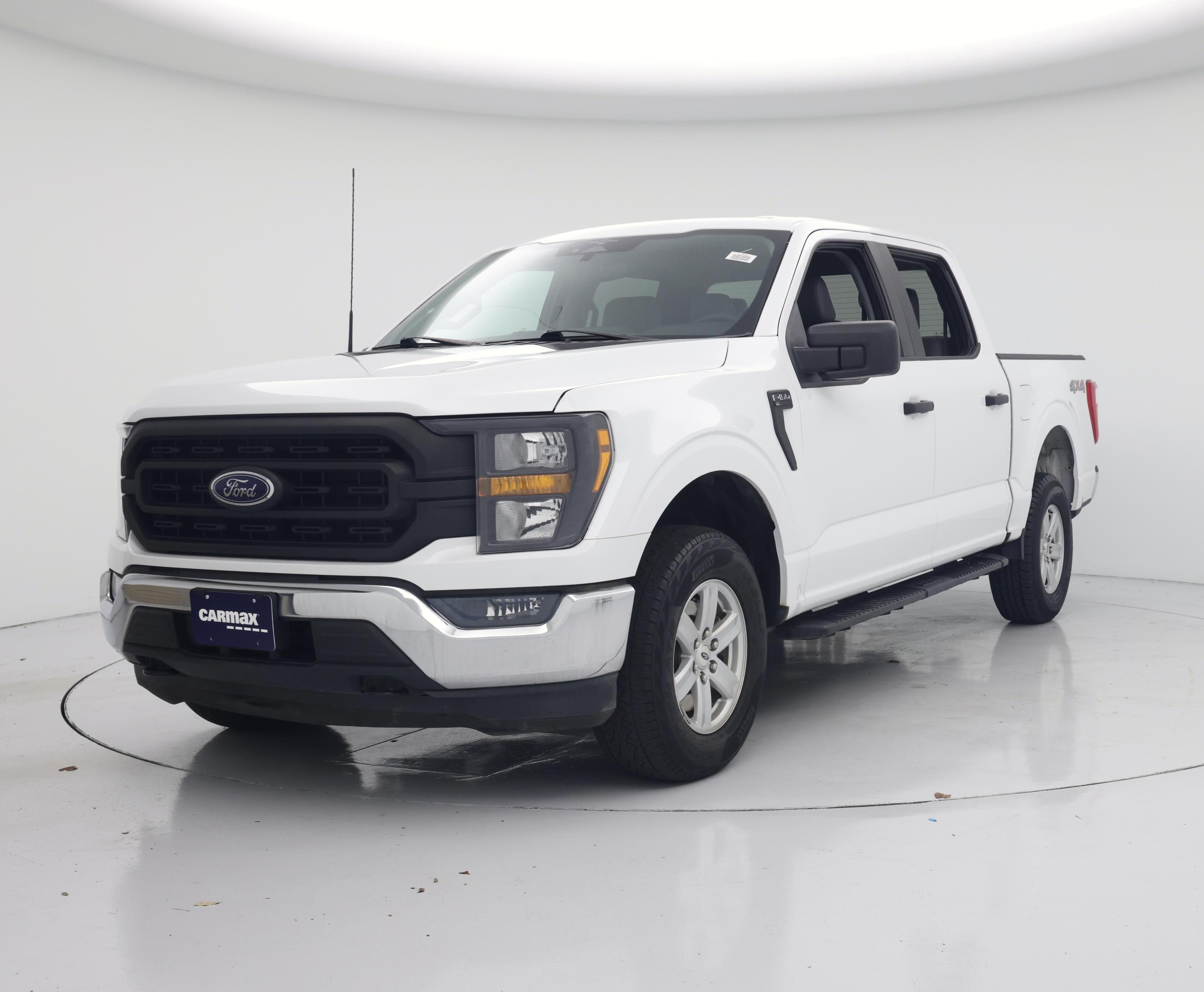 Thumbnail: 2023 Ford F-150 - 4