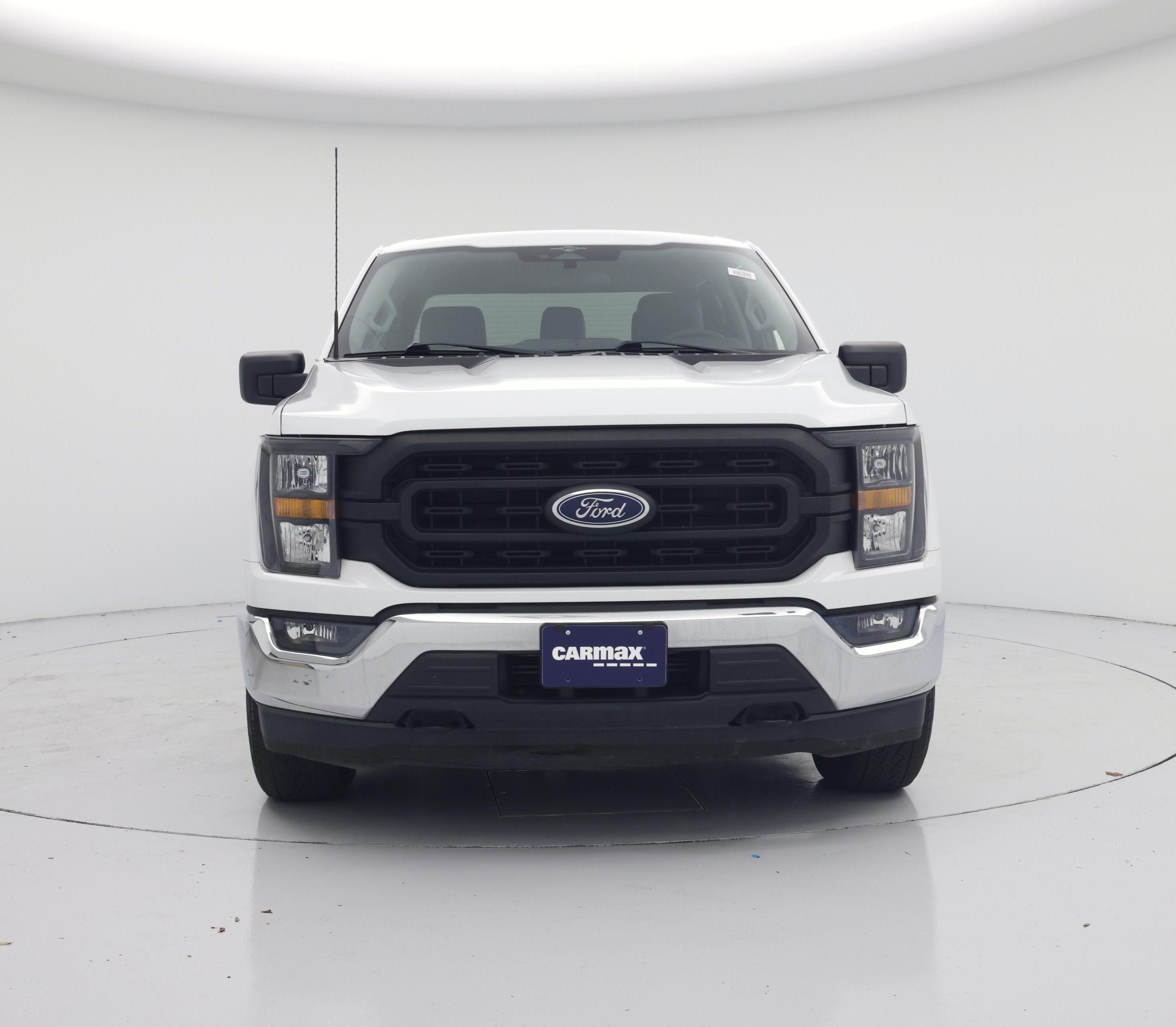 Thumbnail: 2023 Ford F-150 - 5
