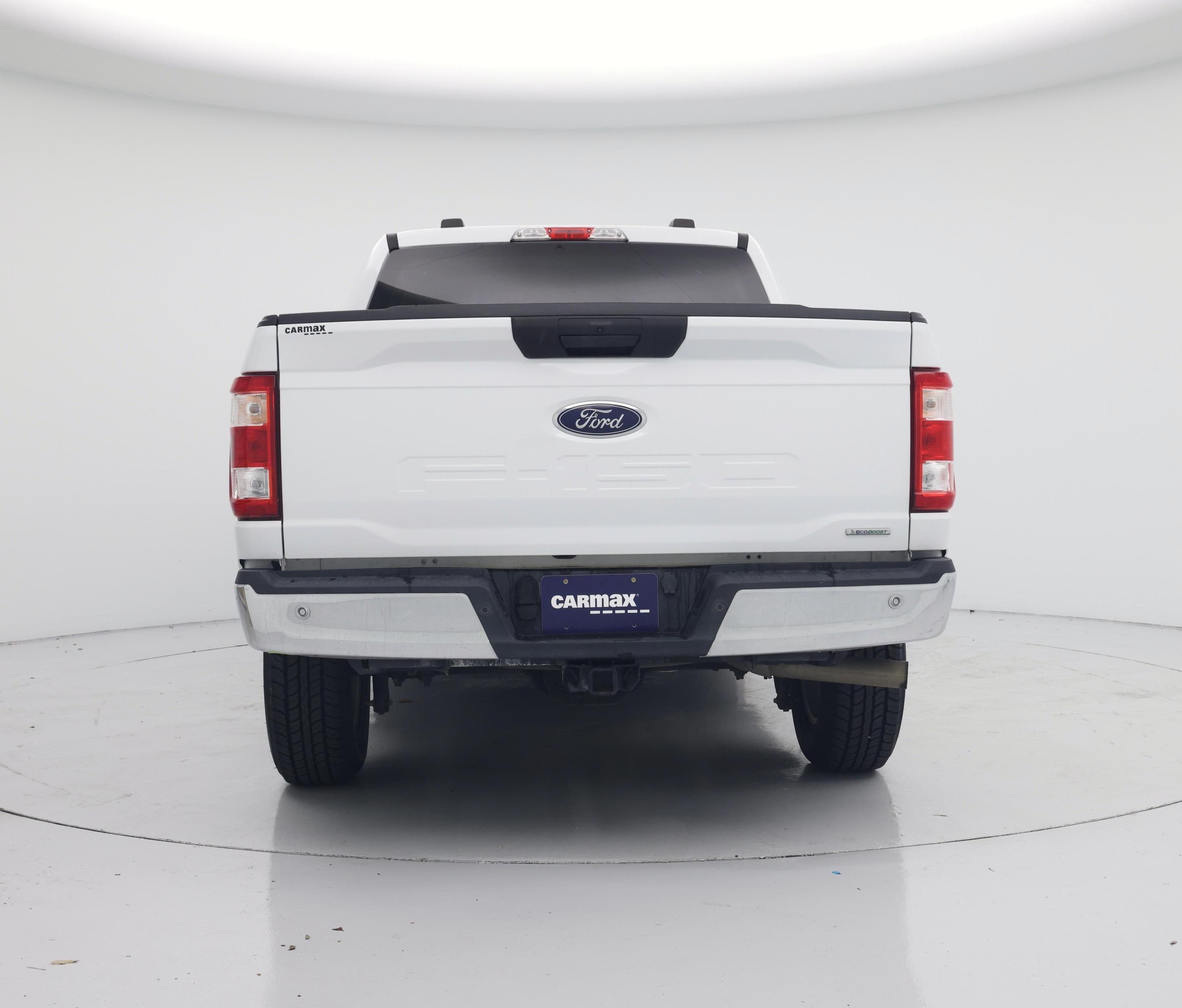 Thumbnail: 2023 Ford F-150 - 6