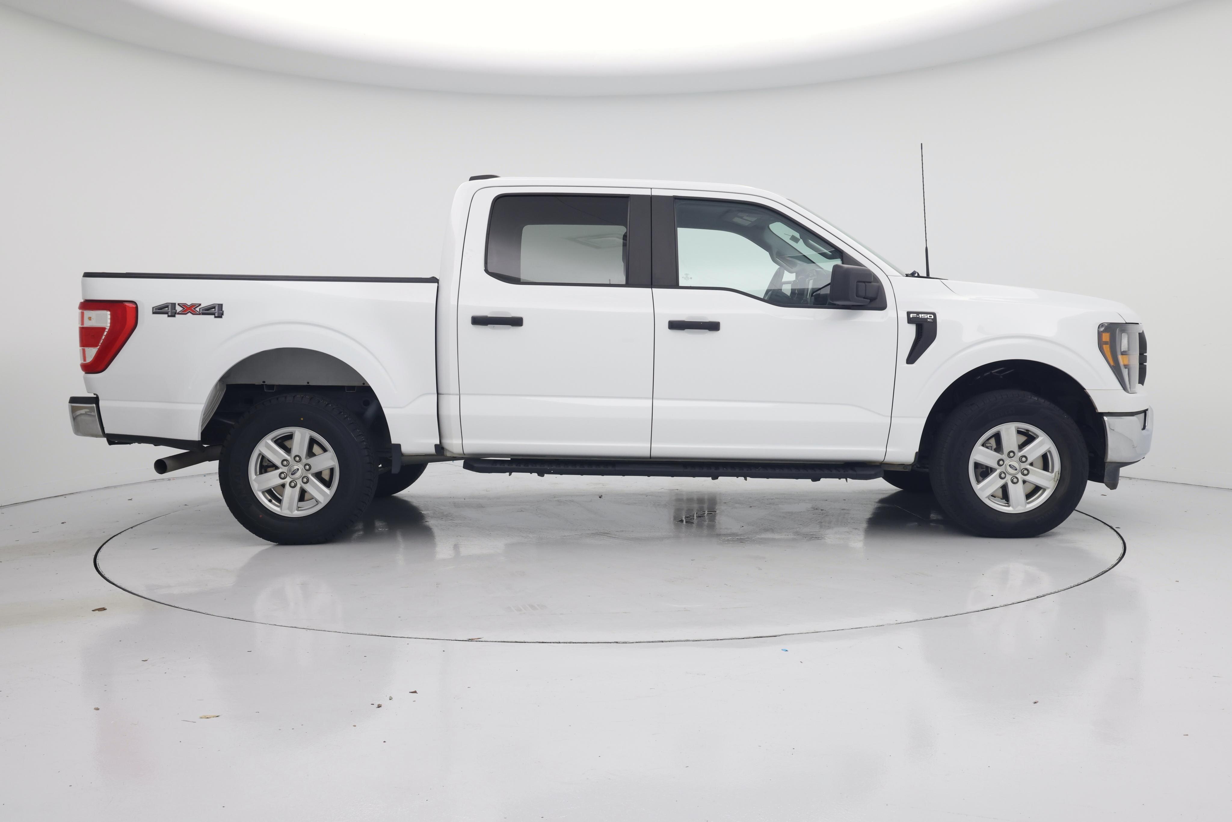 Thumbnail: 2023 Ford F-150 - 7