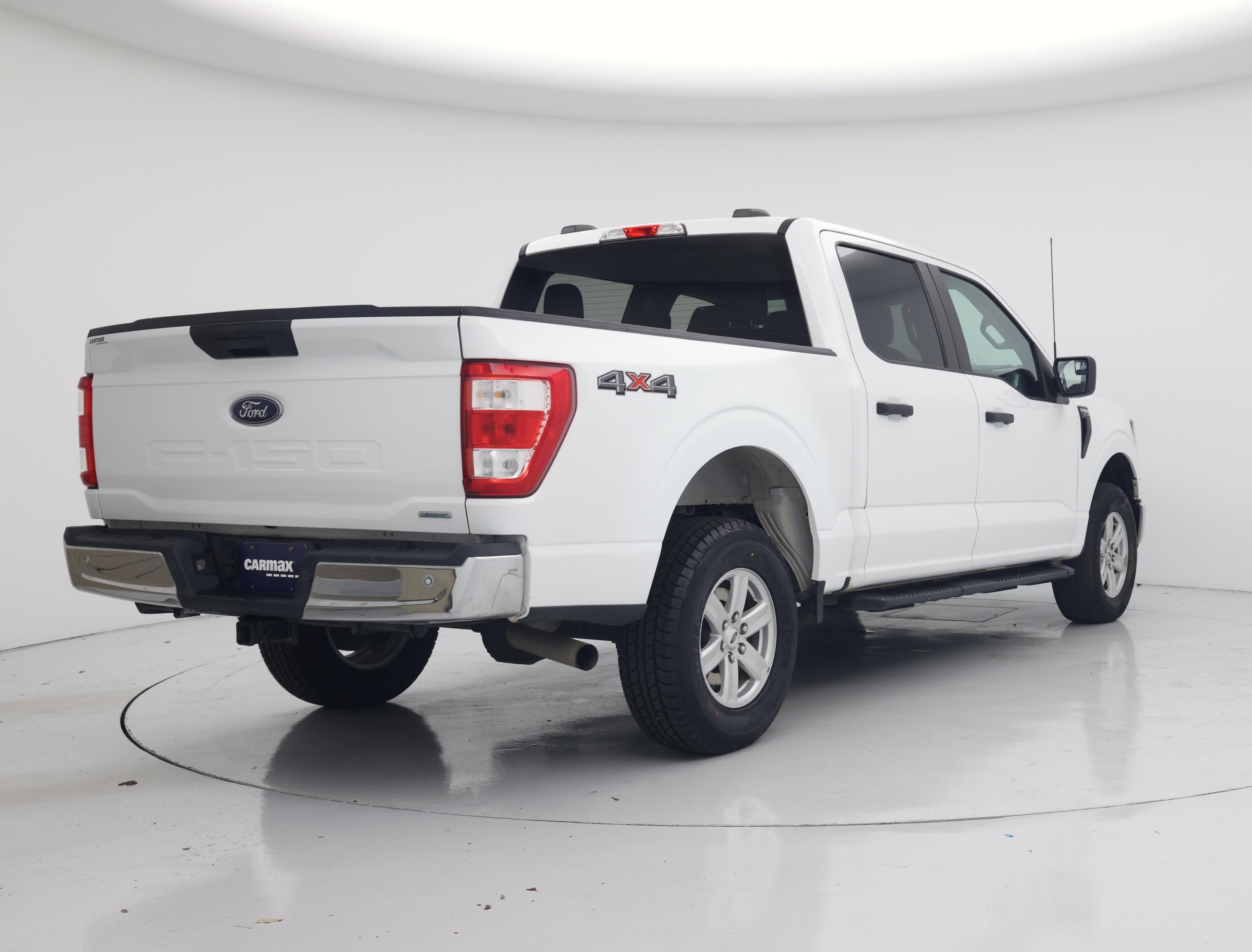Thumbnail: 2023 Ford F-150 - 8