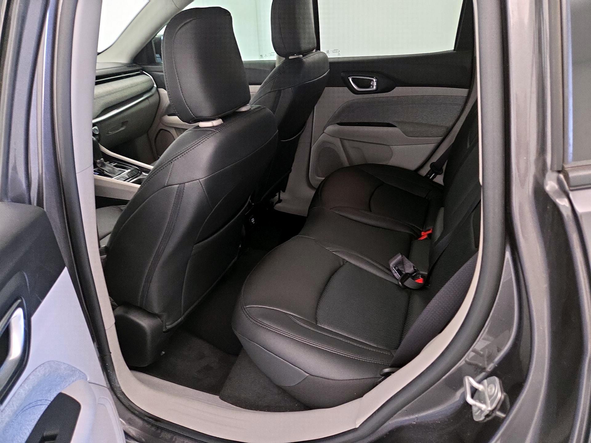 Thumbnail: 2022 Jeep Compass - 19