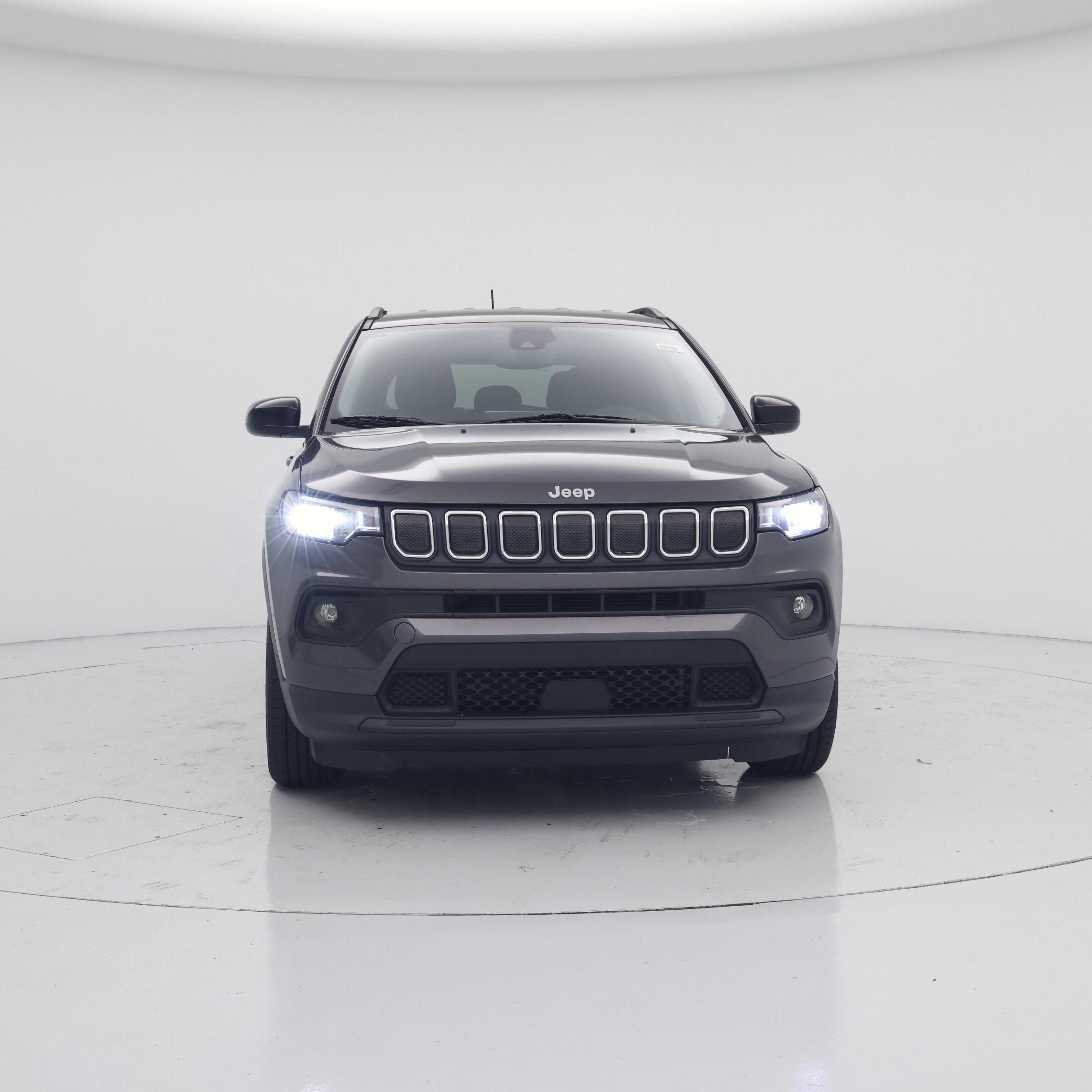 Thumbnail: 2022 Jeep Compass - 5