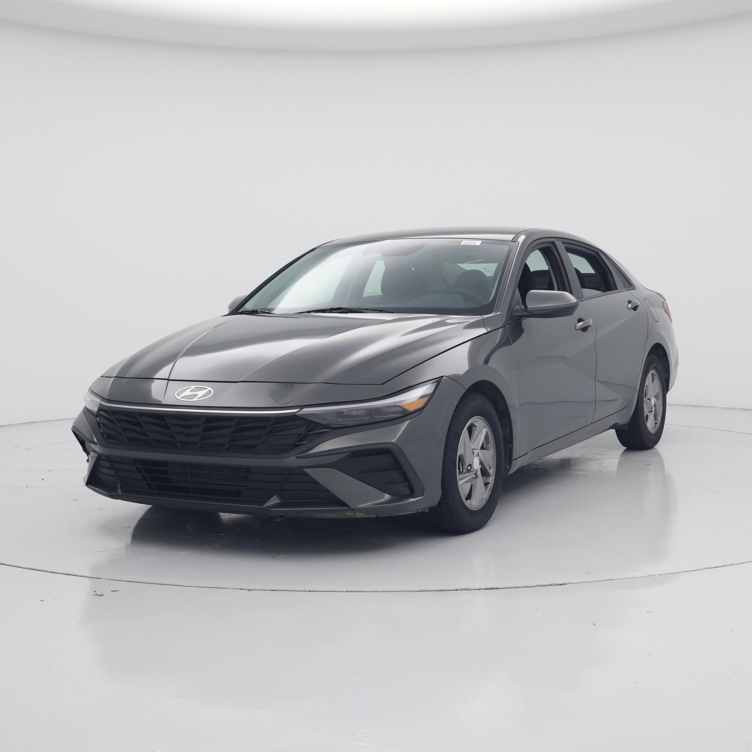 Thumbnail: 2025 Hyundai Elantra - 4