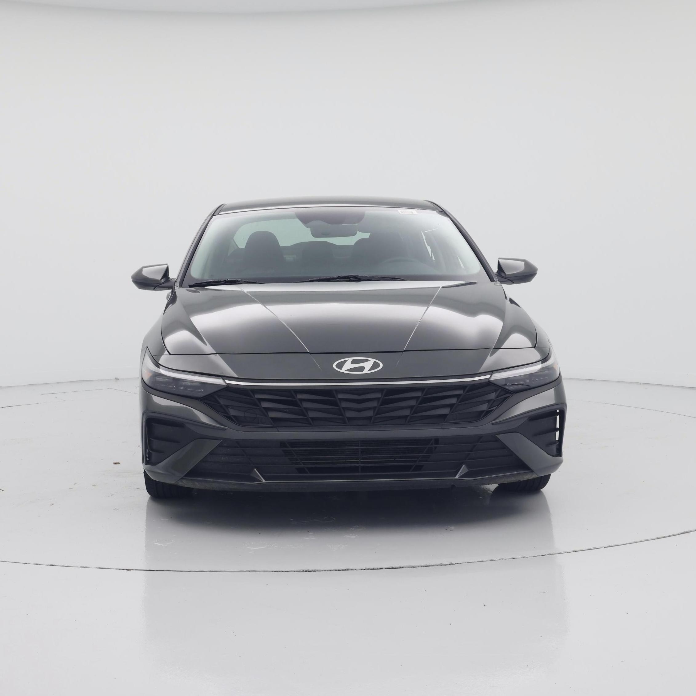Thumbnail: 2025 Hyundai Elantra - 5