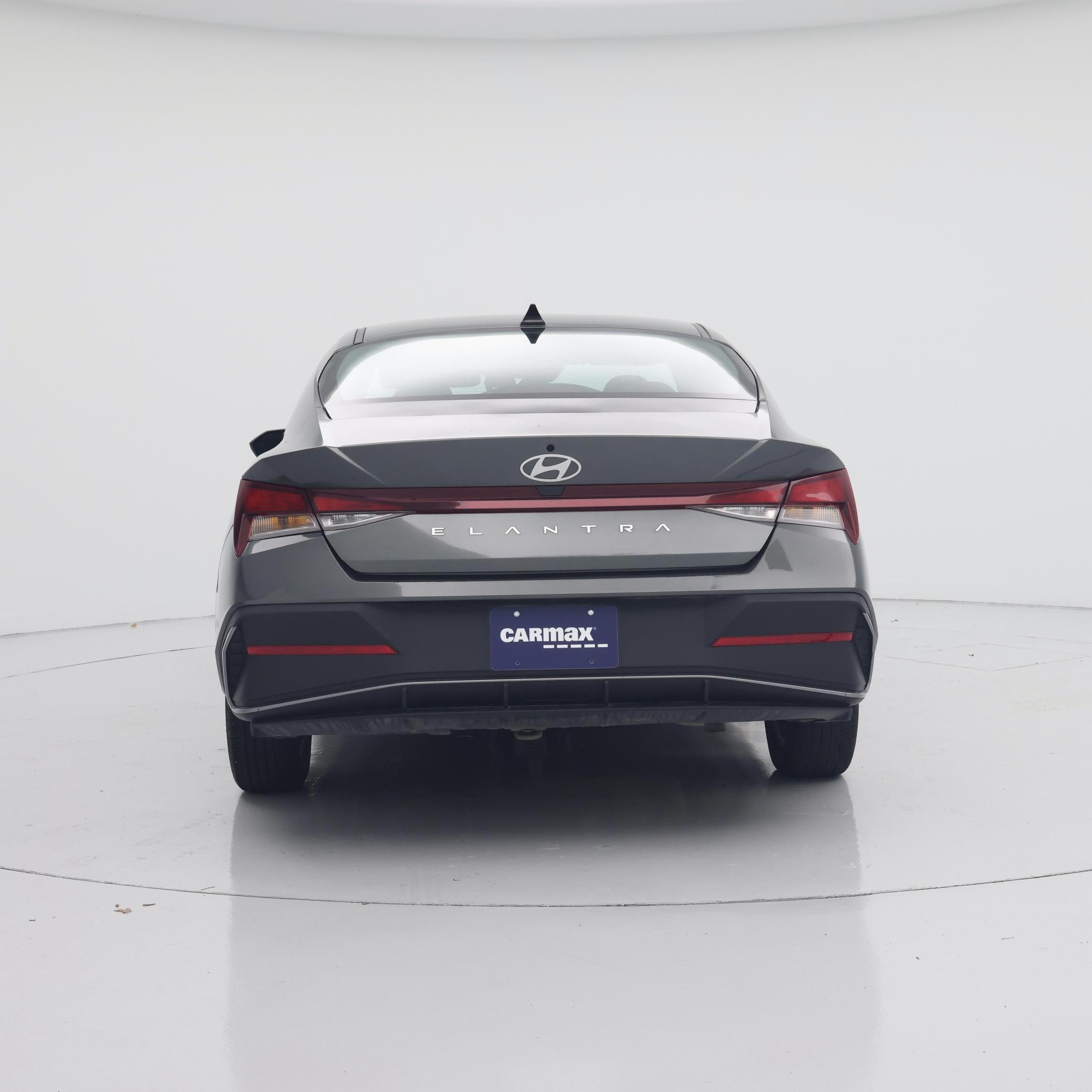 Thumbnail: 2025 Hyundai Elantra - 6