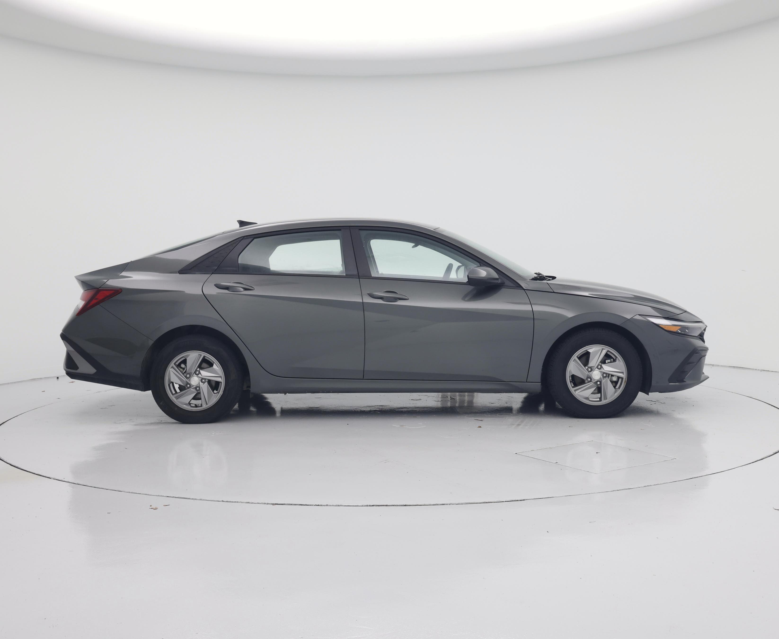 Thumbnail: 2025 Hyundai Elantra - 7