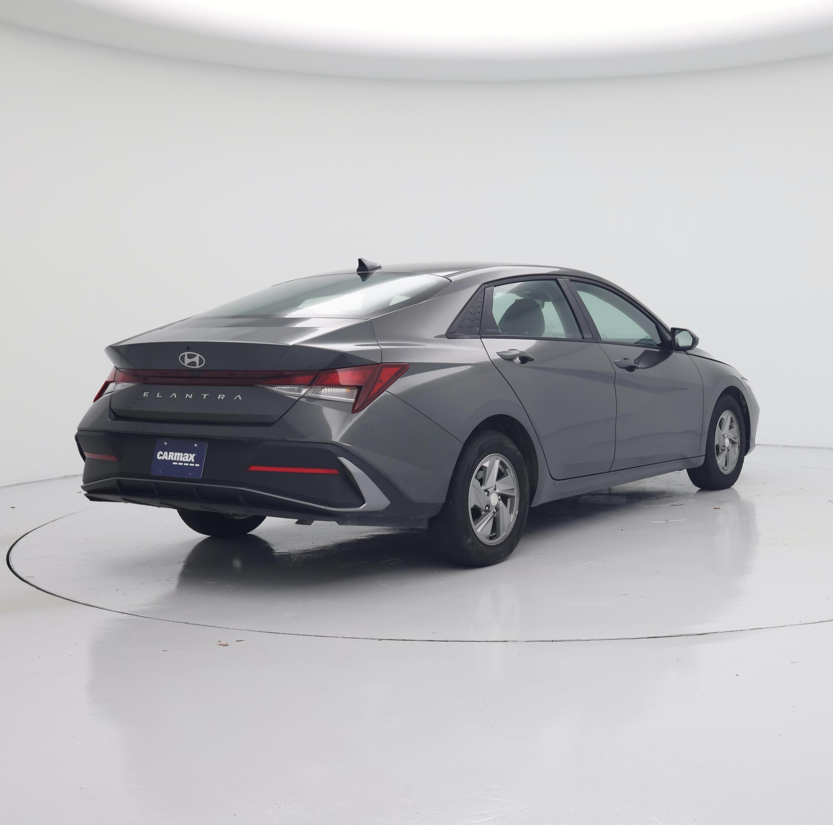 Thumbnail: 2025 Hyundai Elantra - 8