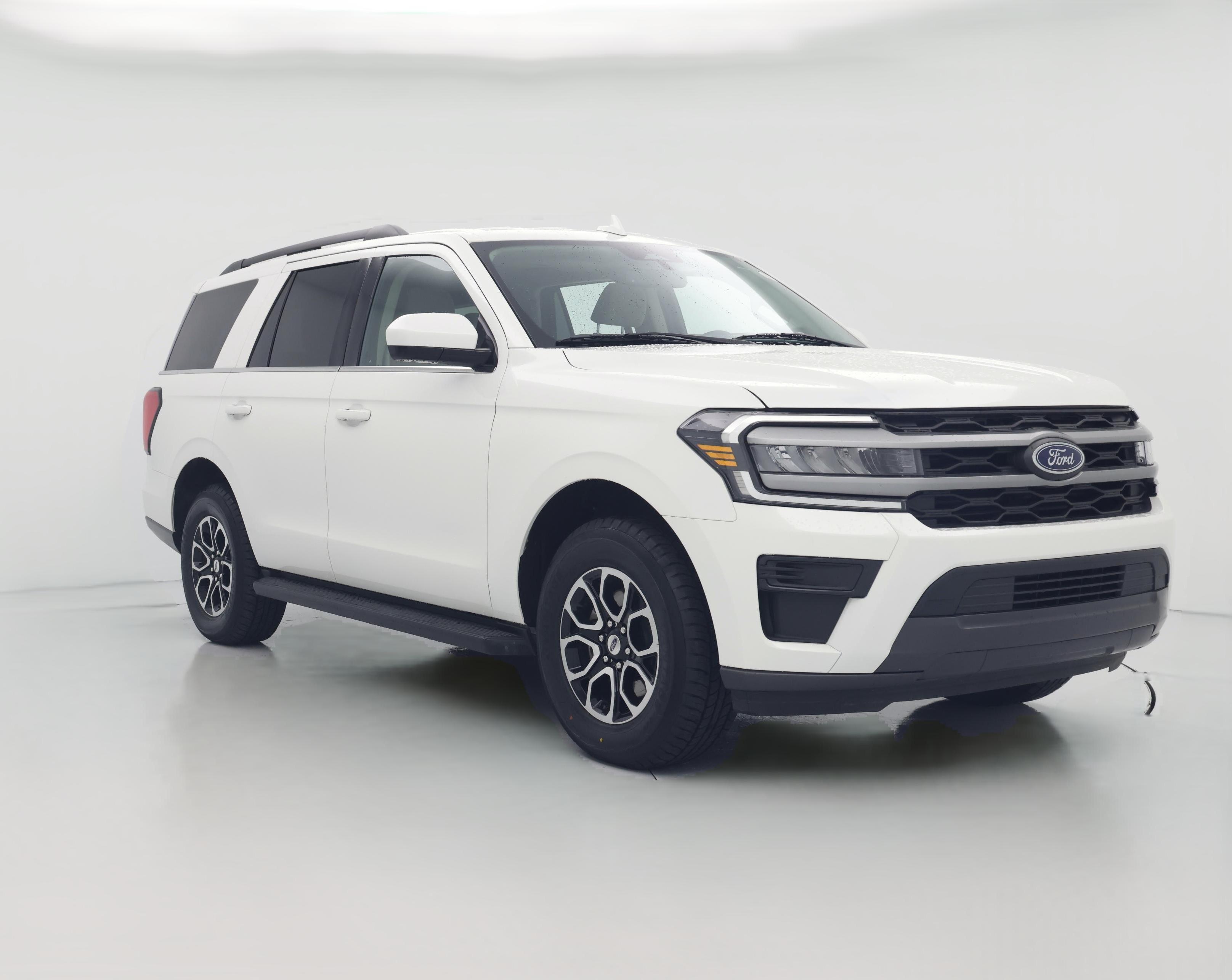Thumbnail: 2024 Ford Expedition - 1