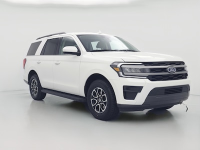 2024 Ford Expedition XLT