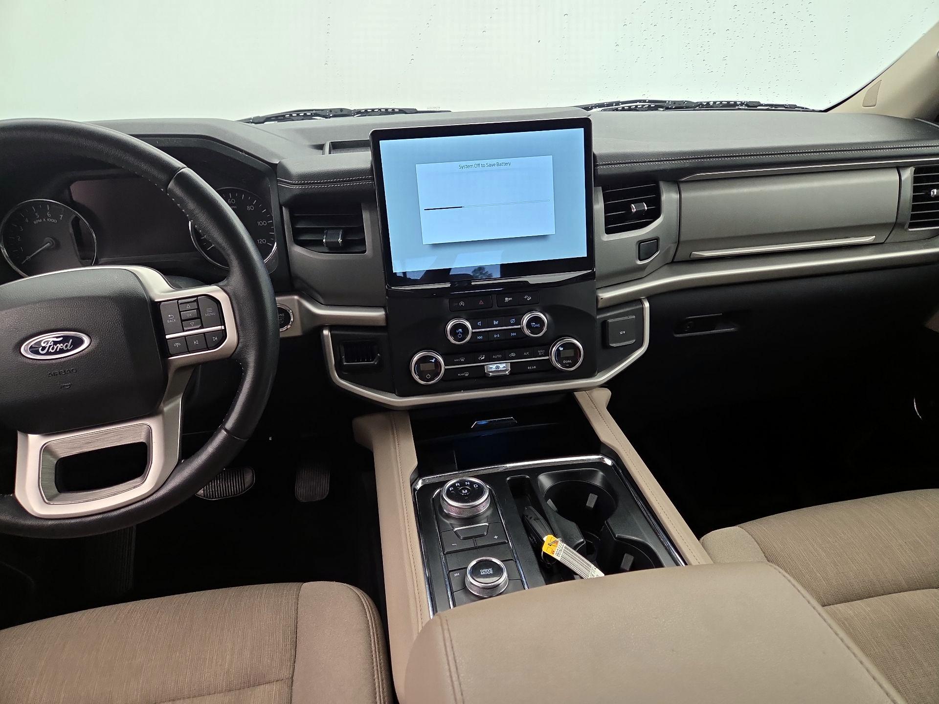 Thumbnail: 2024 Ford Expedition - 9