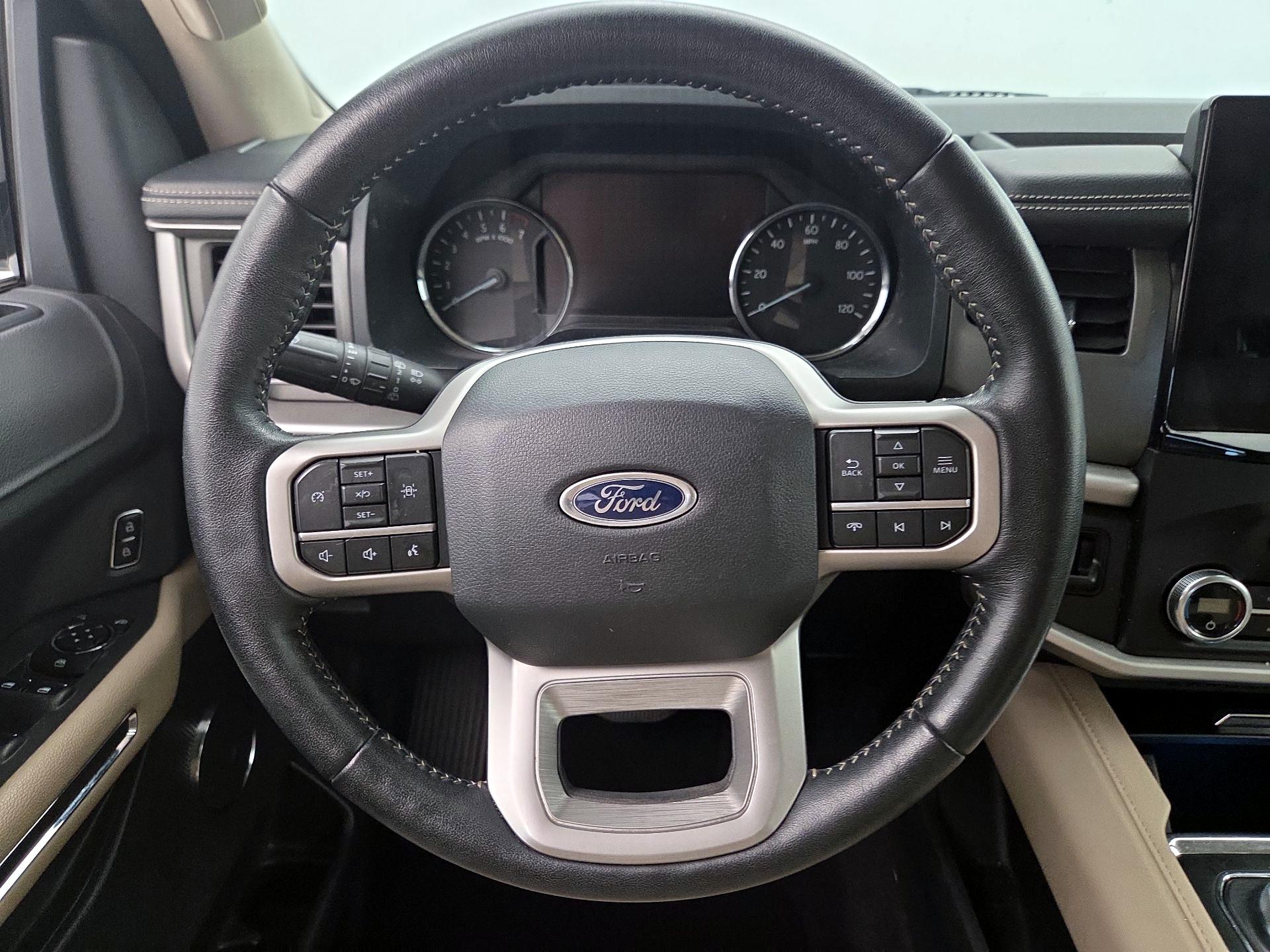 Thumbnail: 2024 Ford Expedition - 10