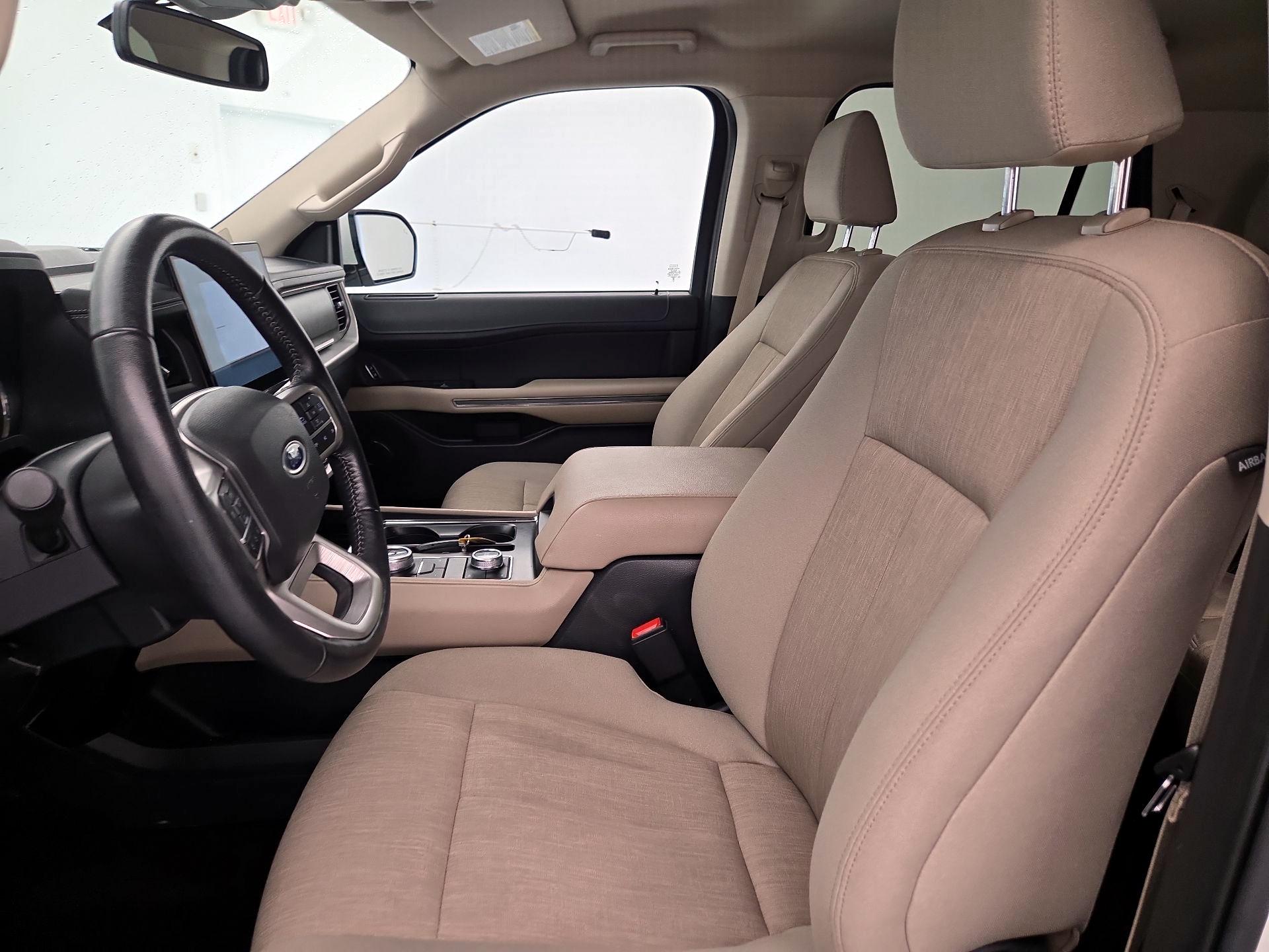 Thumbnail: 2024 Ford Expedition - 11