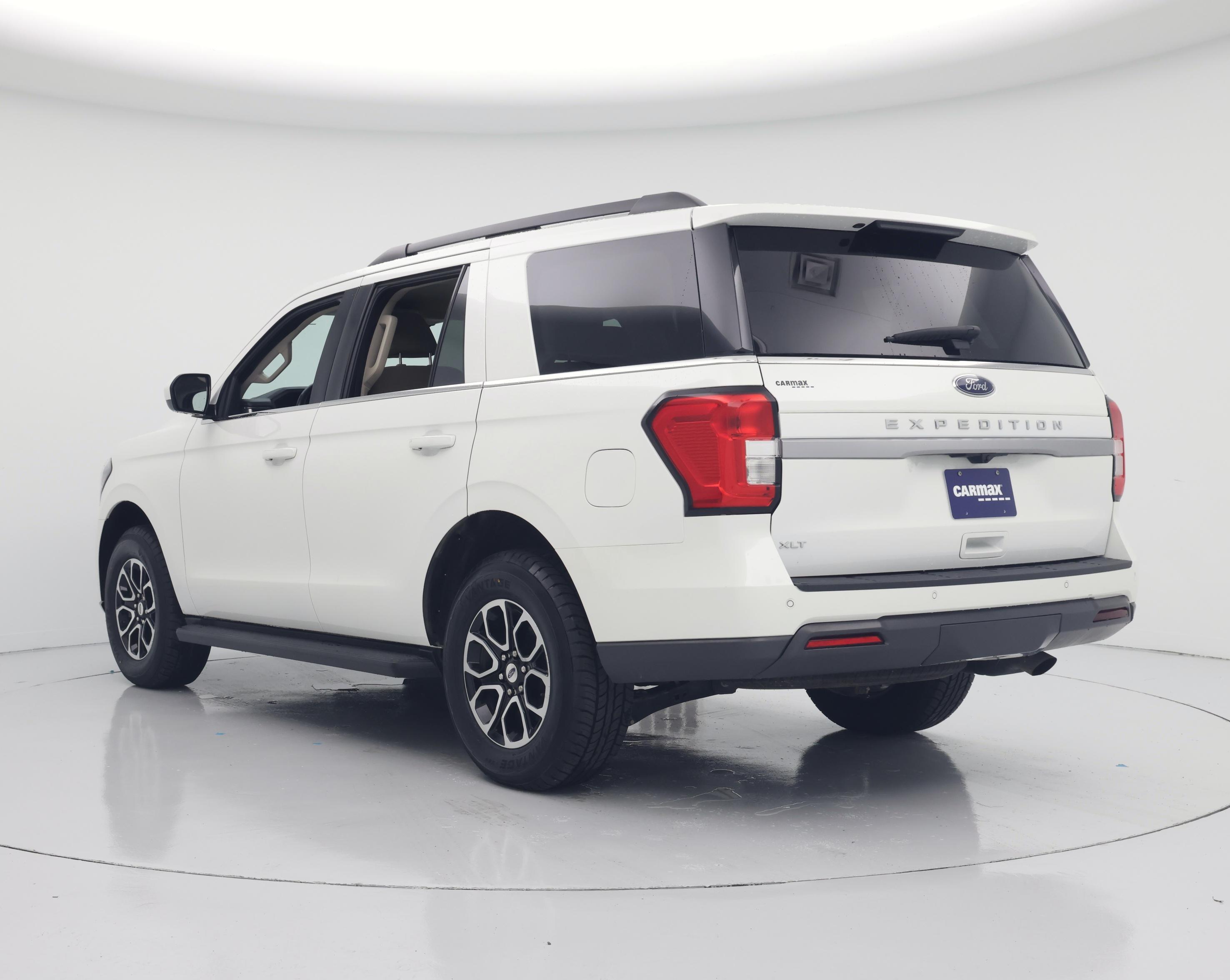 Thumbnail: 2024 Ford Expedition - 2