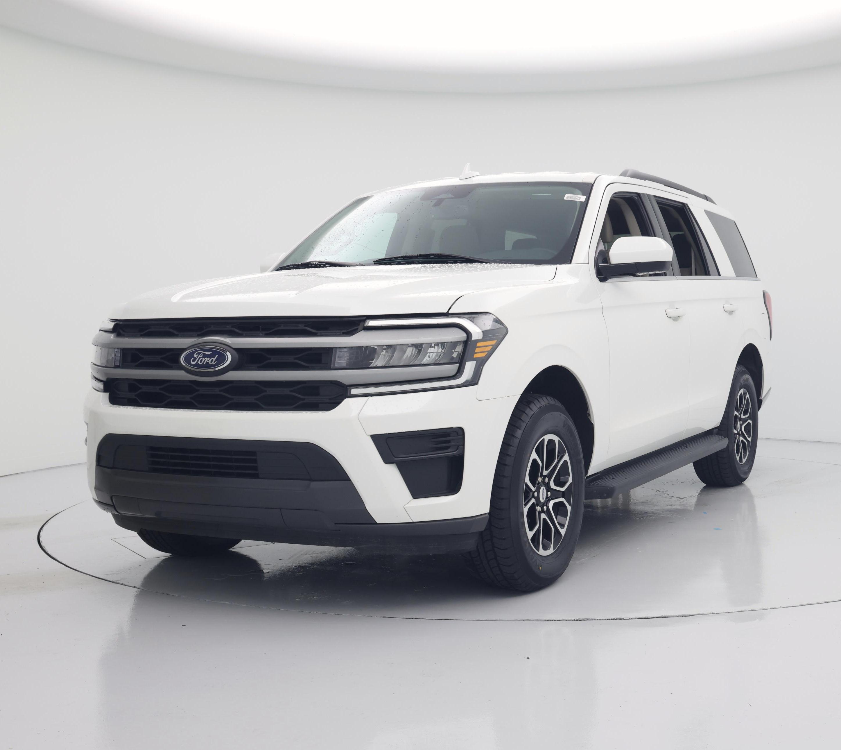 Thumbnail: 2024 Ford Expedition - 4