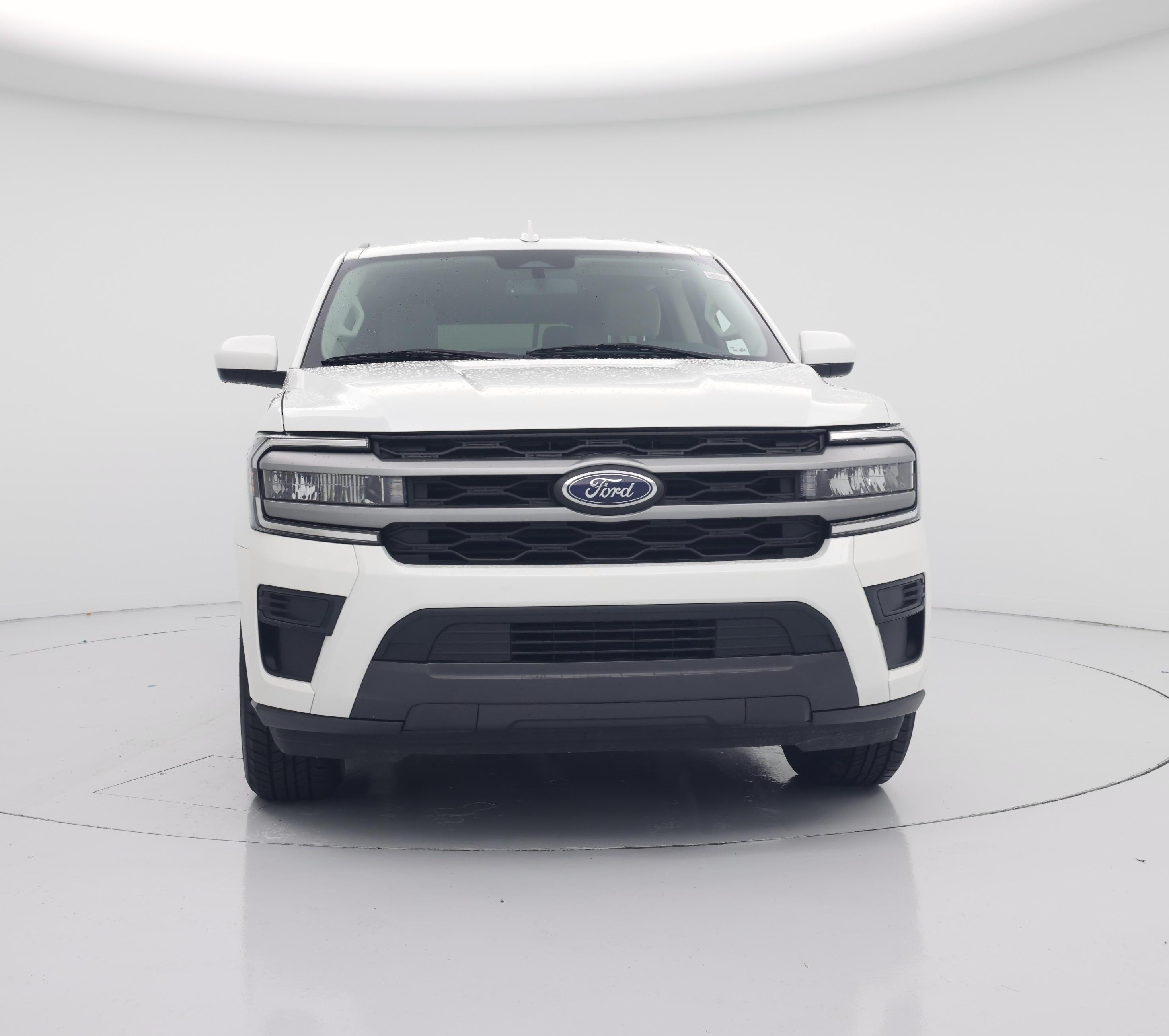 Thumbnail: 2024 Ford Expedition - 5