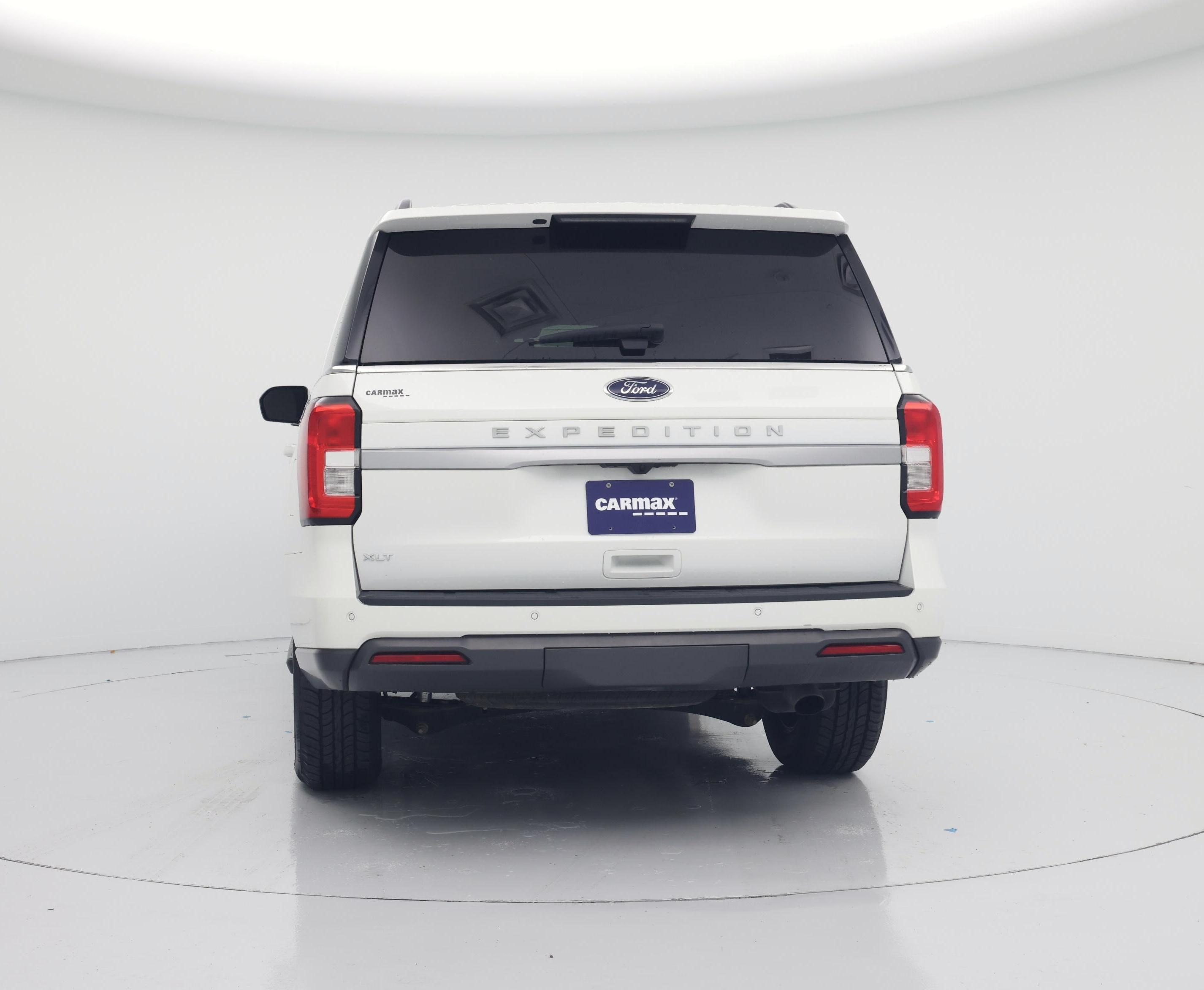 Thumbnail: 2024 Ford Expedition - 6