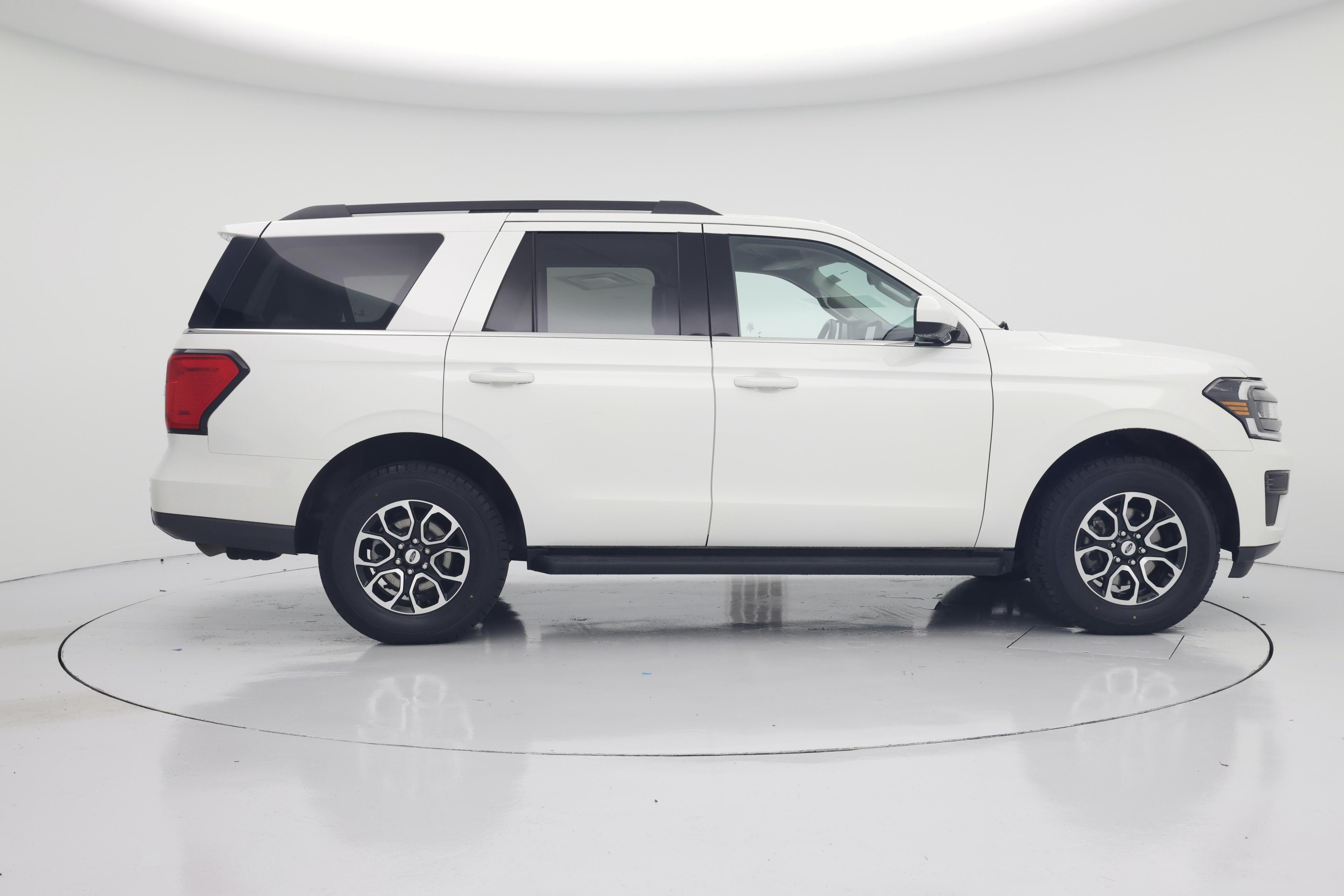 Thumbnail: 2024 Ford Expedition - 7