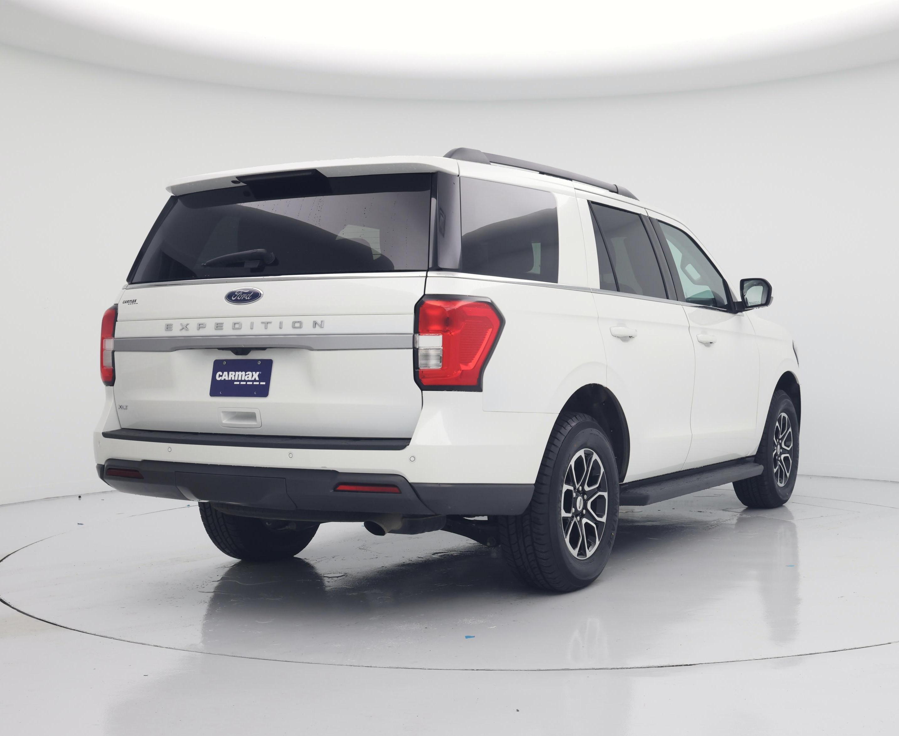Thumbnail: 2024 Ford Expedition - 8