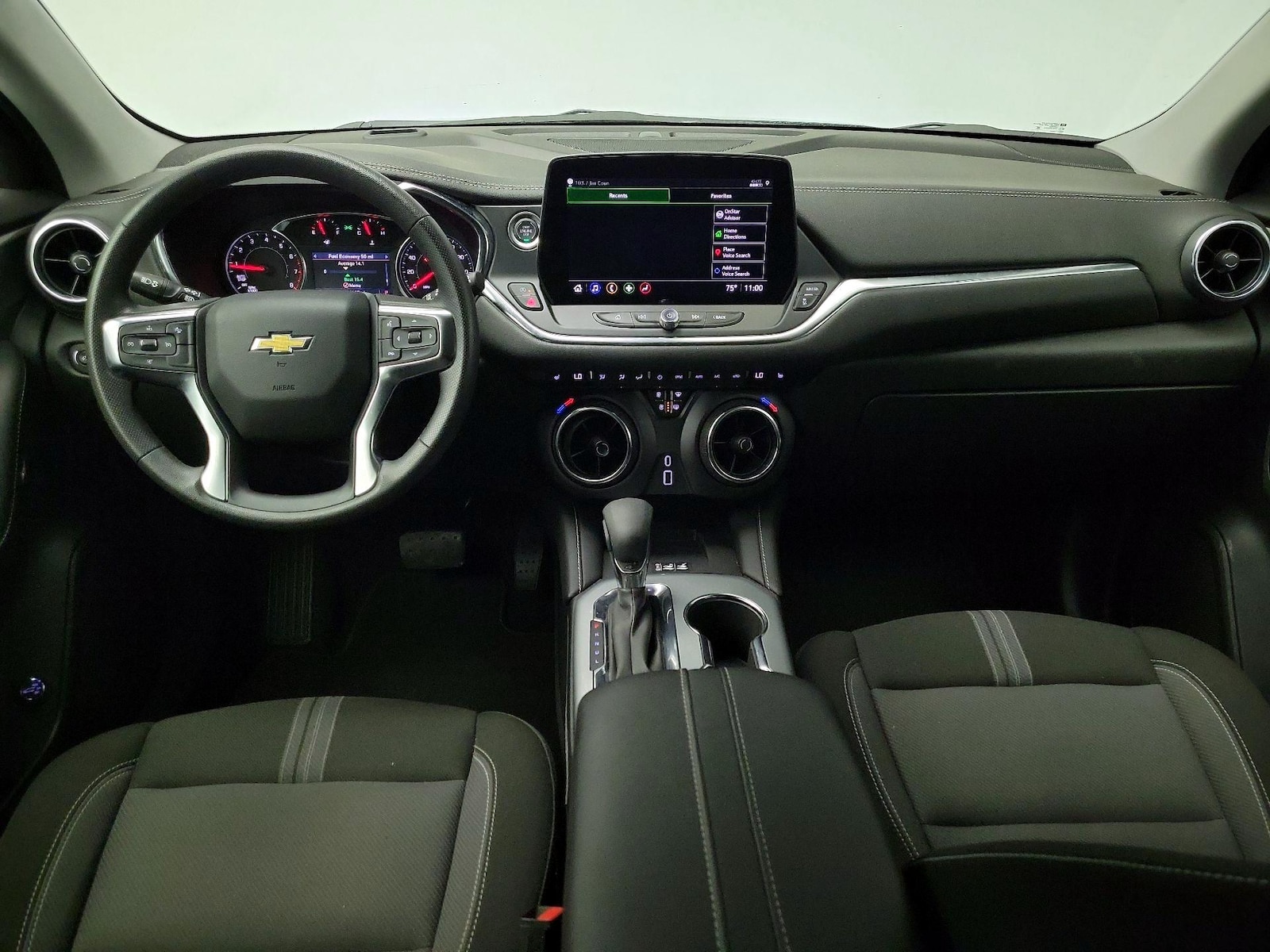 2025 Chevrolet Blazer 2LT - Photo 10