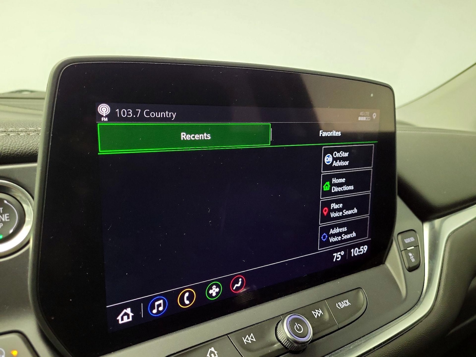 2025 Chevrolet Blazer 2LT - Photo 15