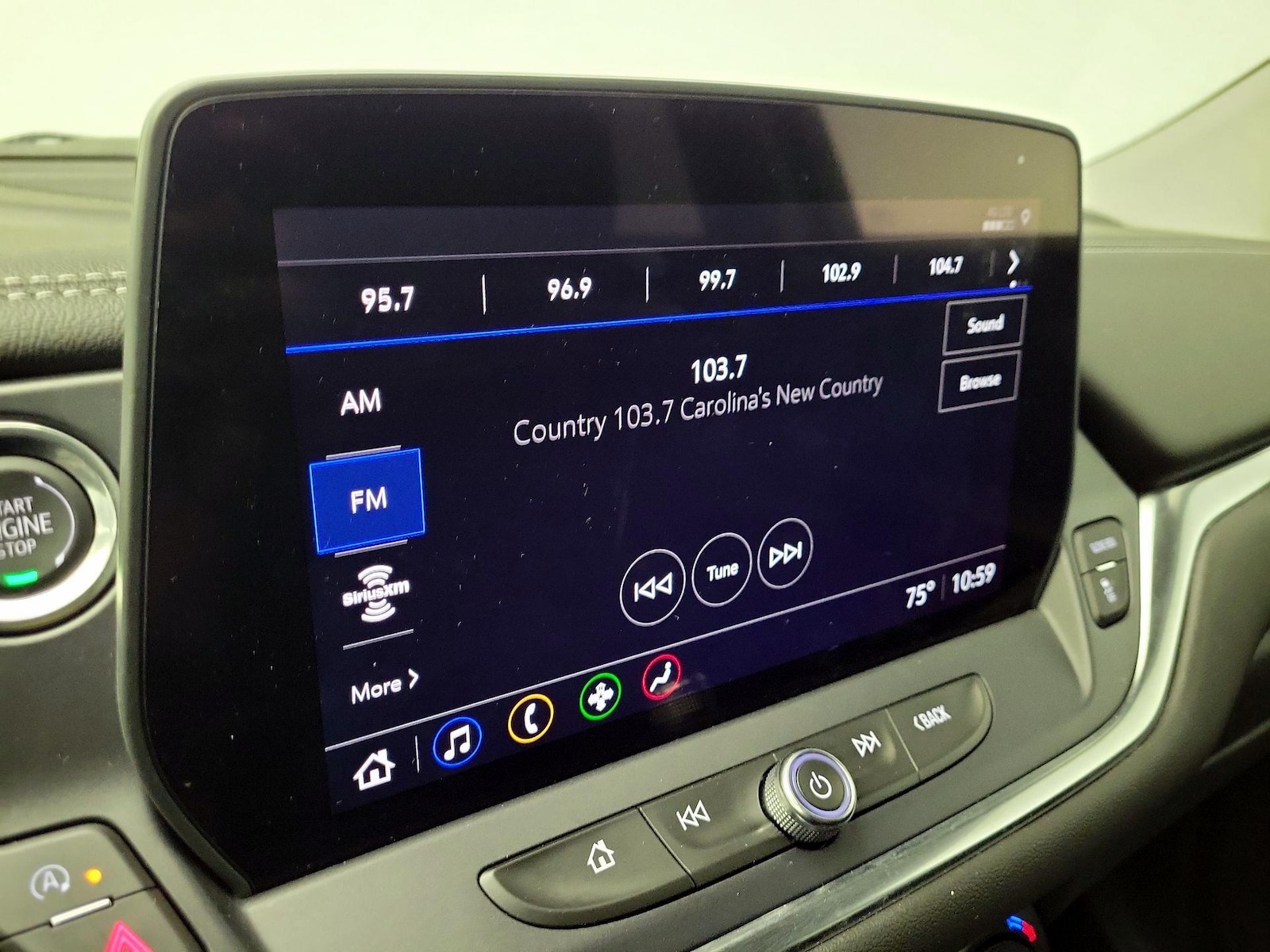 2025 Chevrolet Blazer 2LT - Photo 17