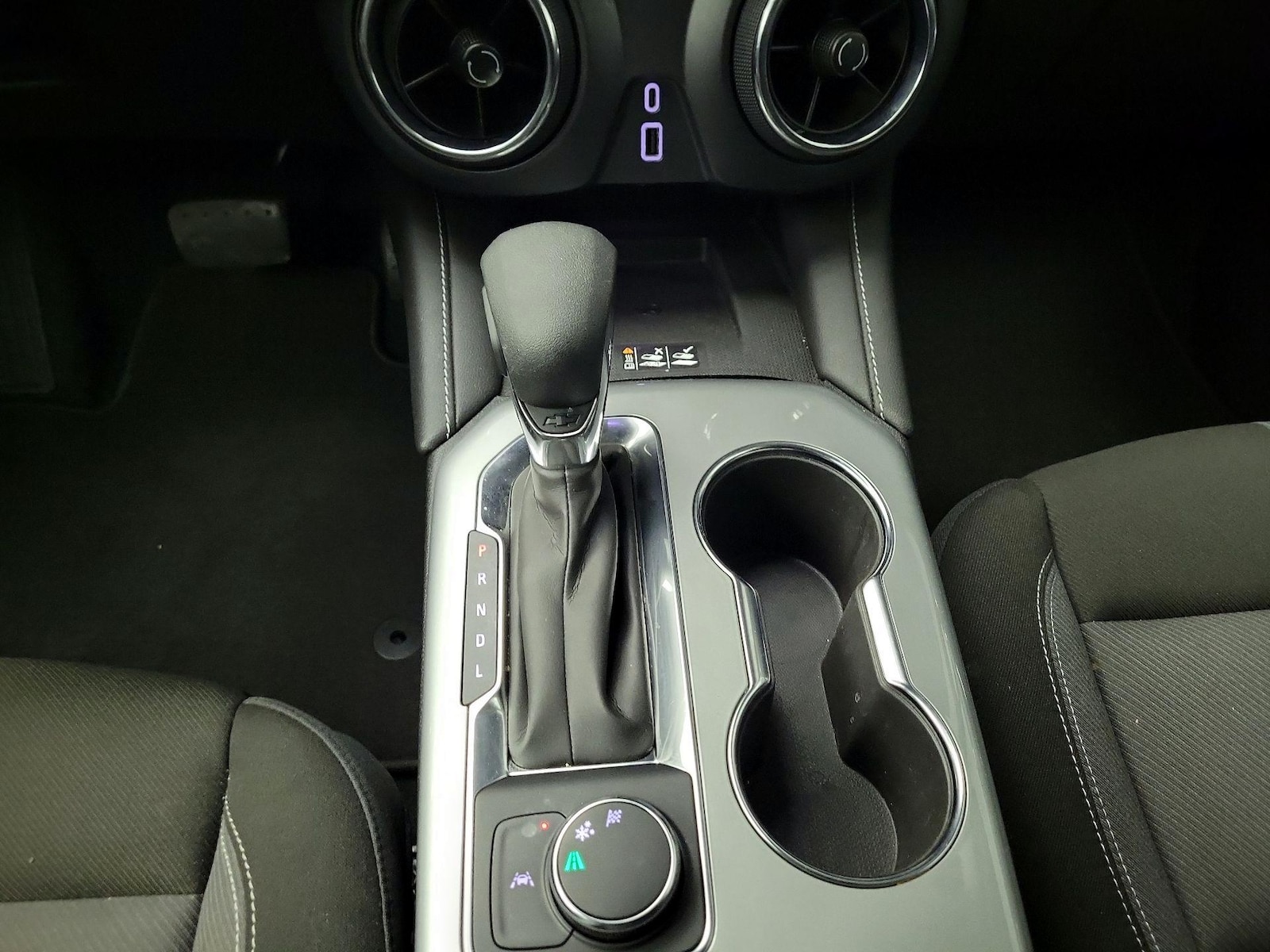 2025 Chevrolet Blazer 2LT - Photo 19