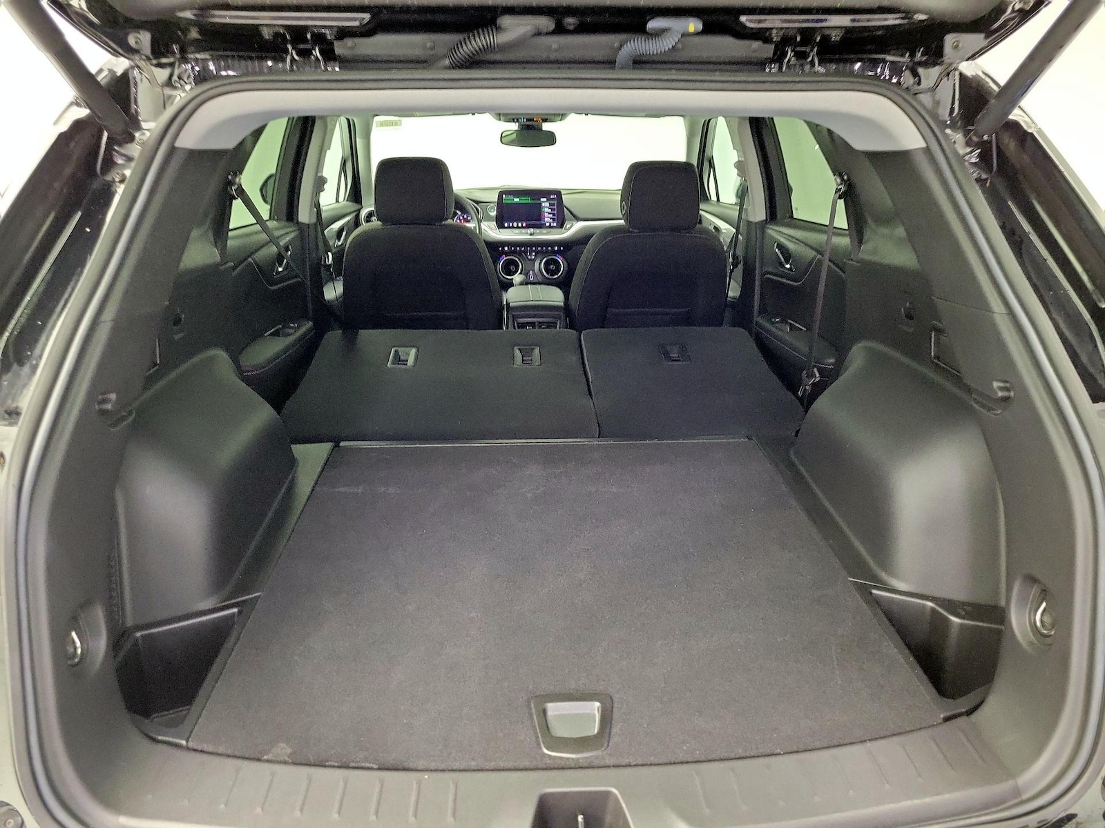 2025 Chevrolet Blazer 2LT - Photo 23