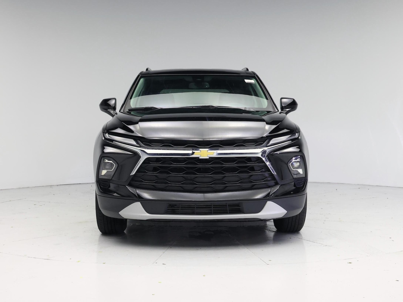 2025 Chevrolet Blazer 2LT - Photo 6