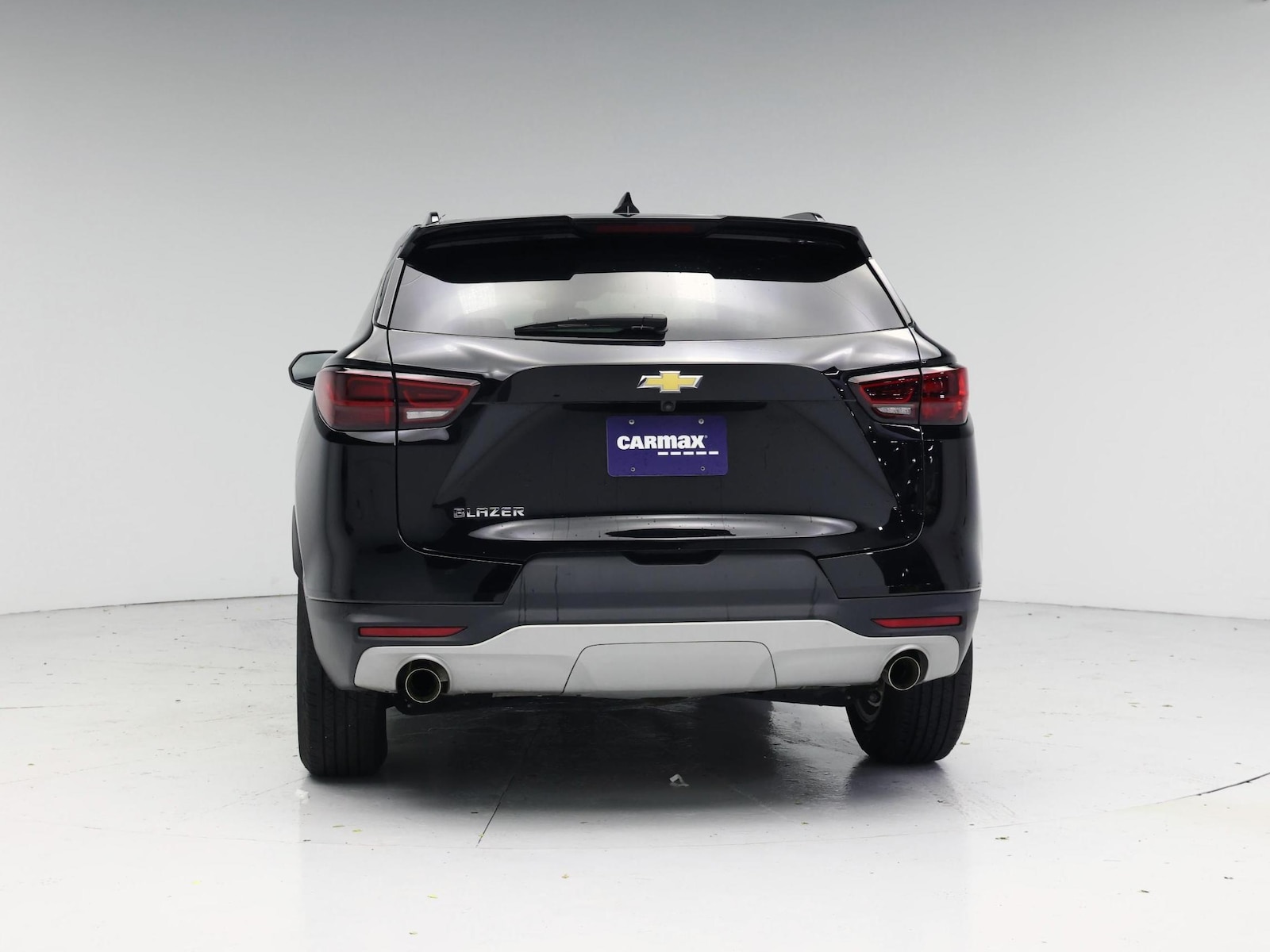 2025 Chevrolet Blazer 2LT - Photo 7
