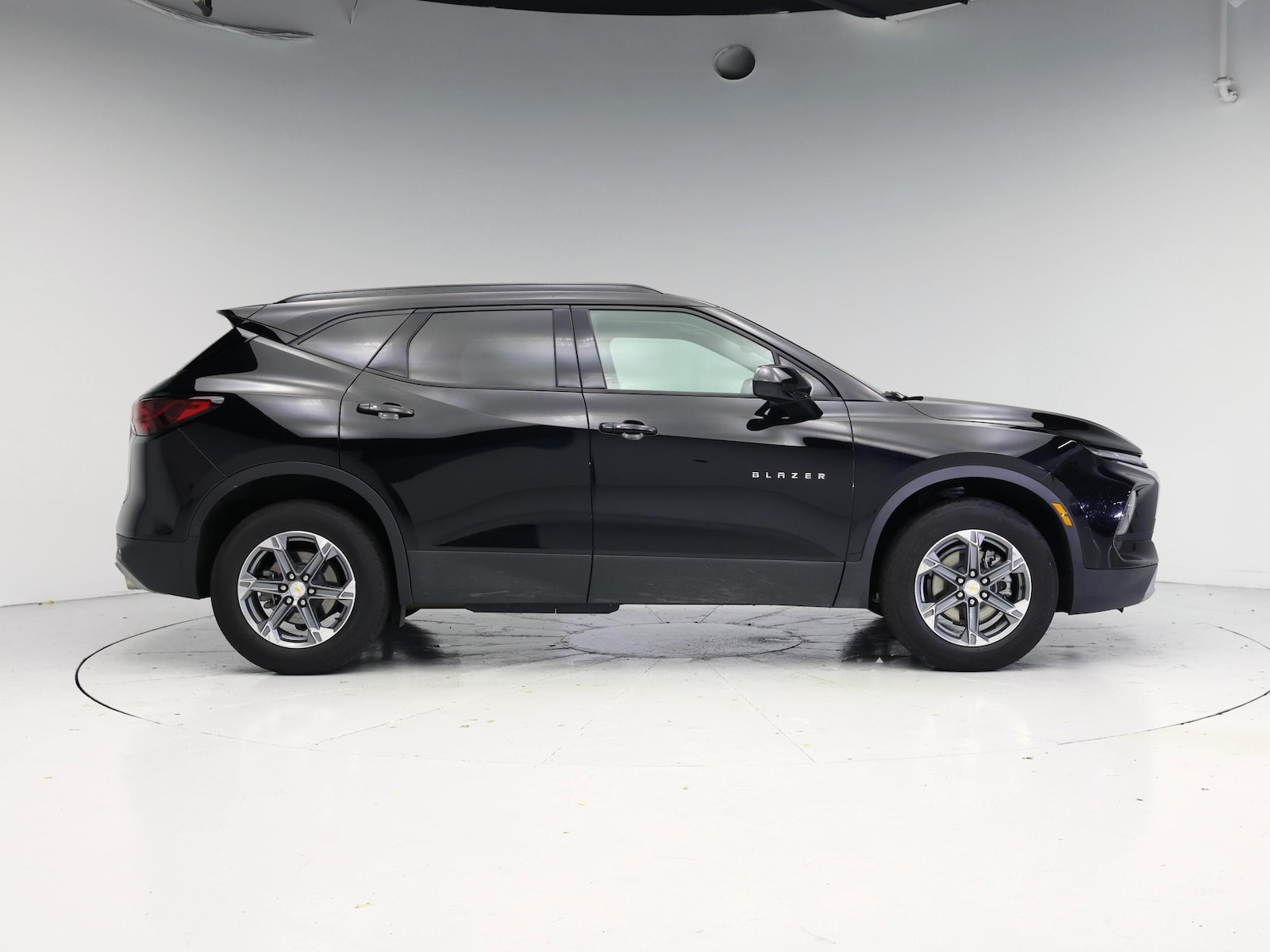 2025 Chevrolet Blazer 2LT - Photo 8