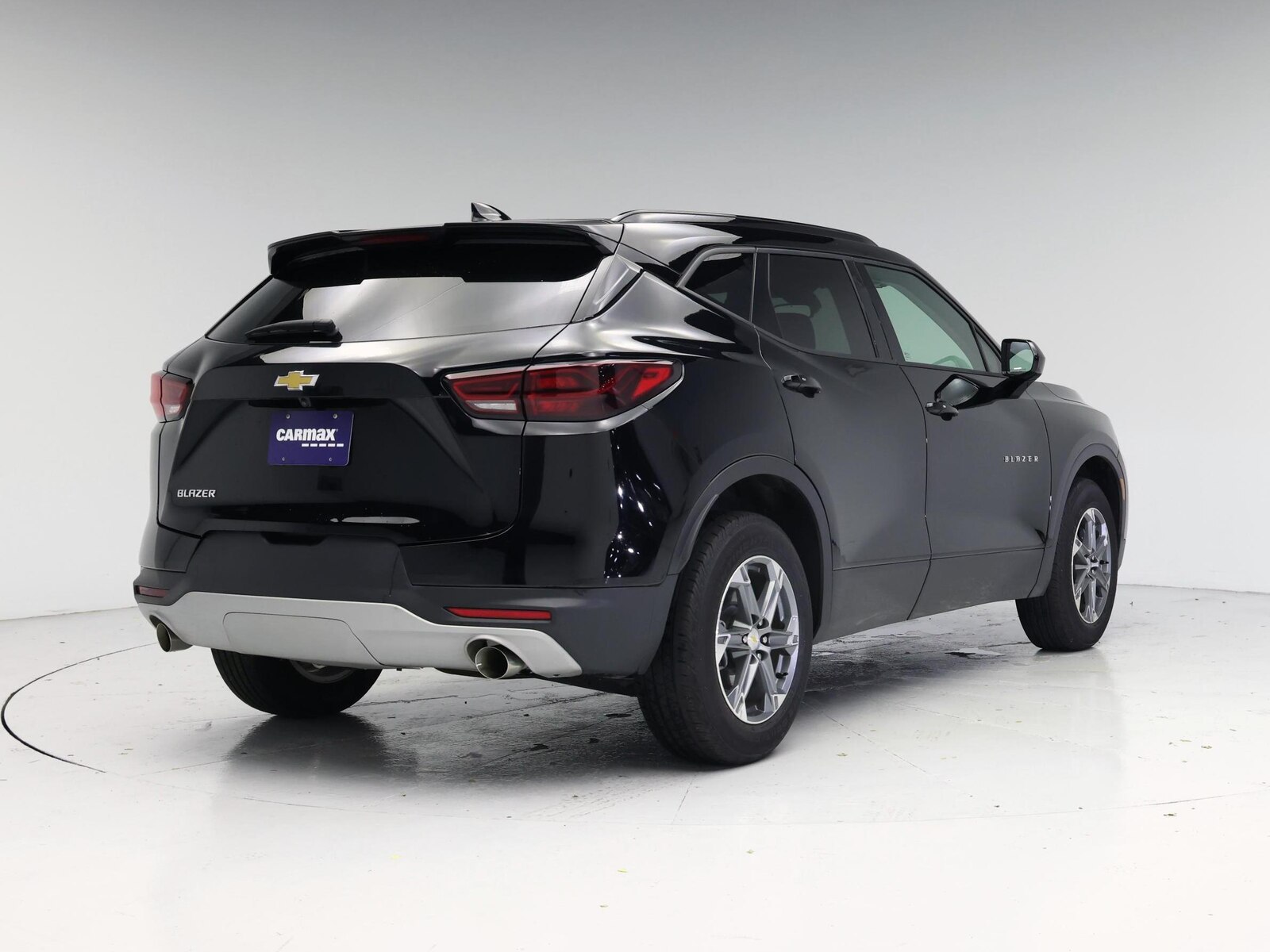 2025 Chevrolet Blazer 2LT - Photo 9