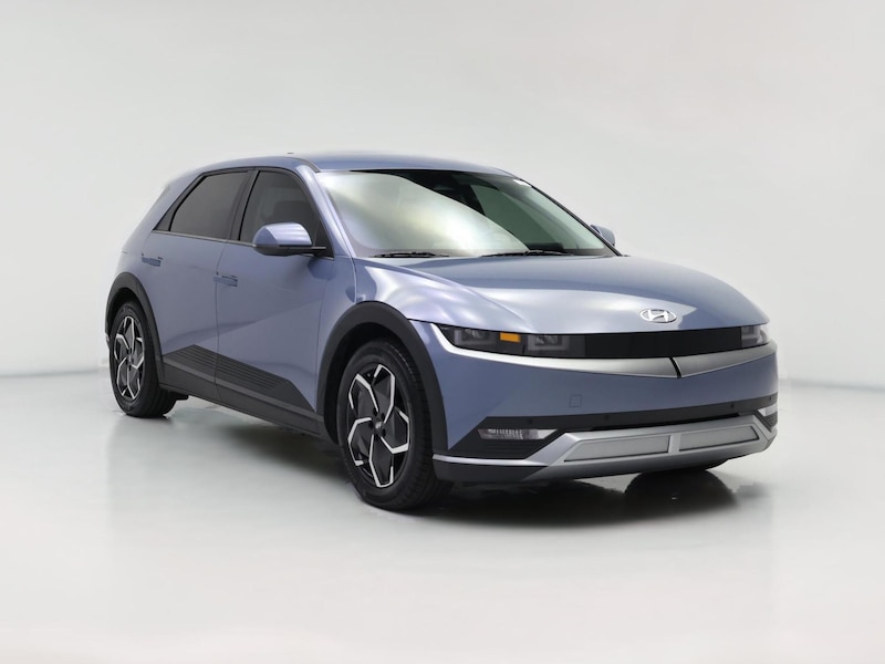 2024 Hyundai Ioniq 5 SEL -
                  Orlando, FL
