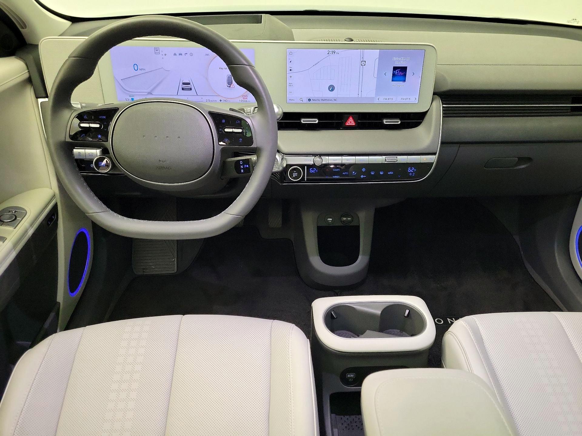 Thumbnail: 2024 Hyundai Ioniq 5 - 9