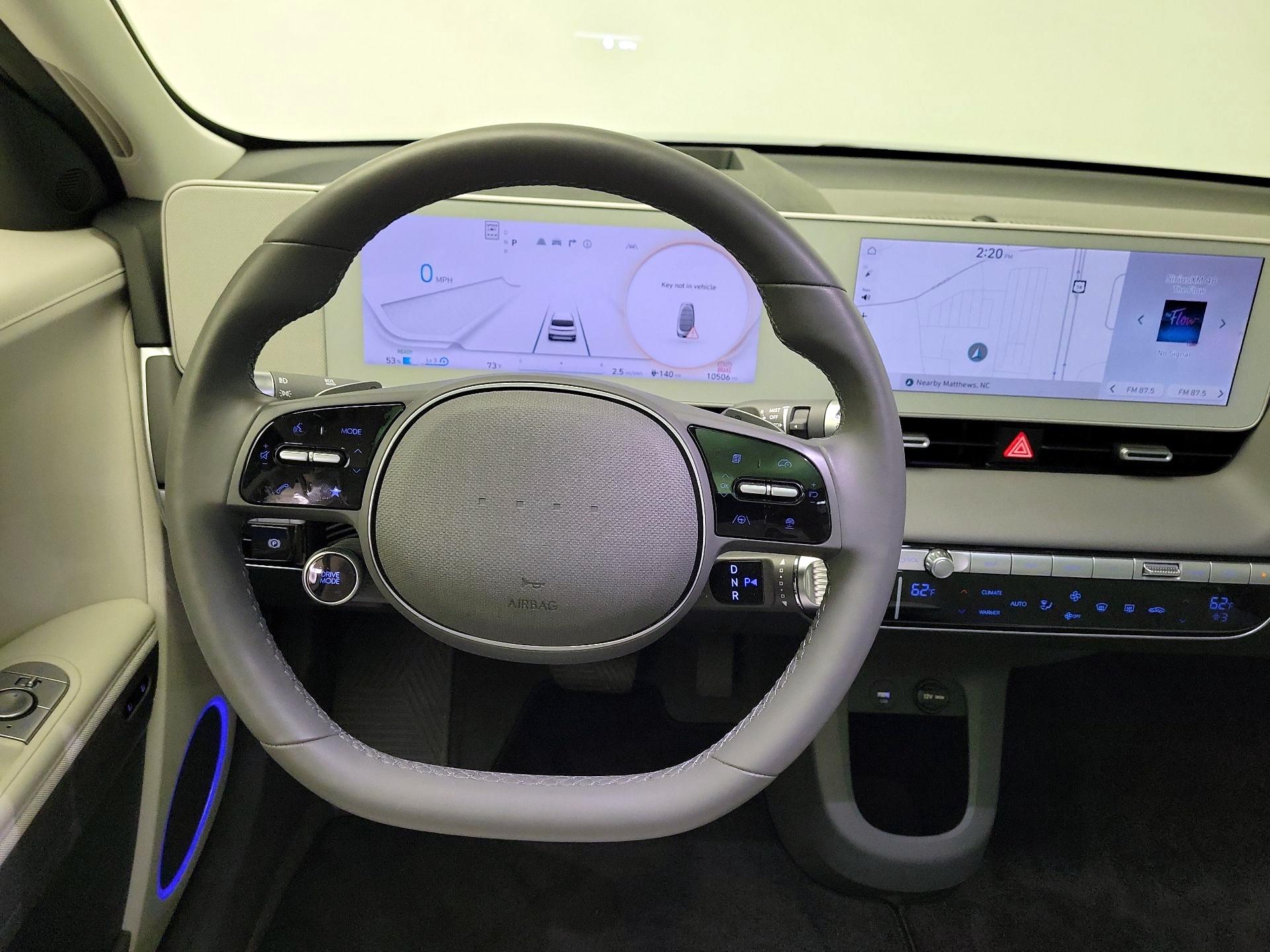 Thumbnail: 2024 Hyundai Ioniq 5 - 10