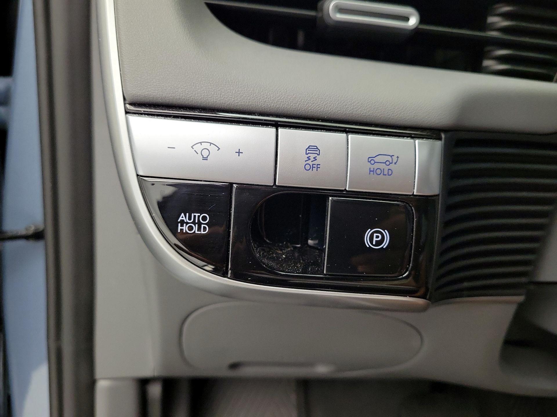 Thumbnail: 2024 Hyundai Ioniq 5 - 13