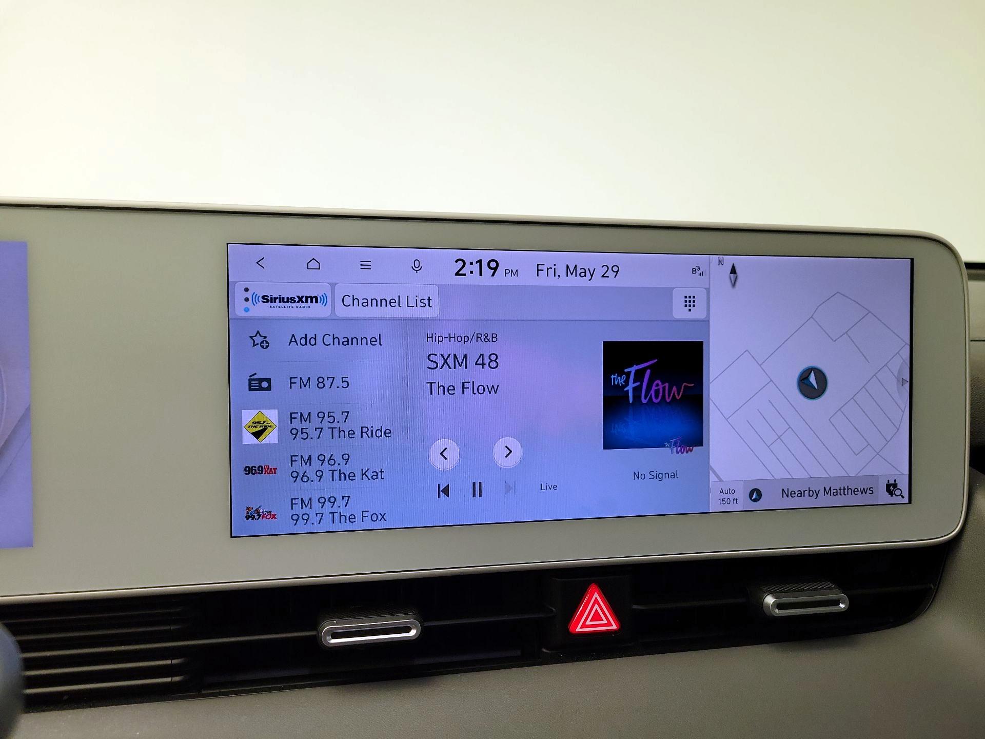 Thumbnail: 2024 Hyundai Ioniq 5 - 16
