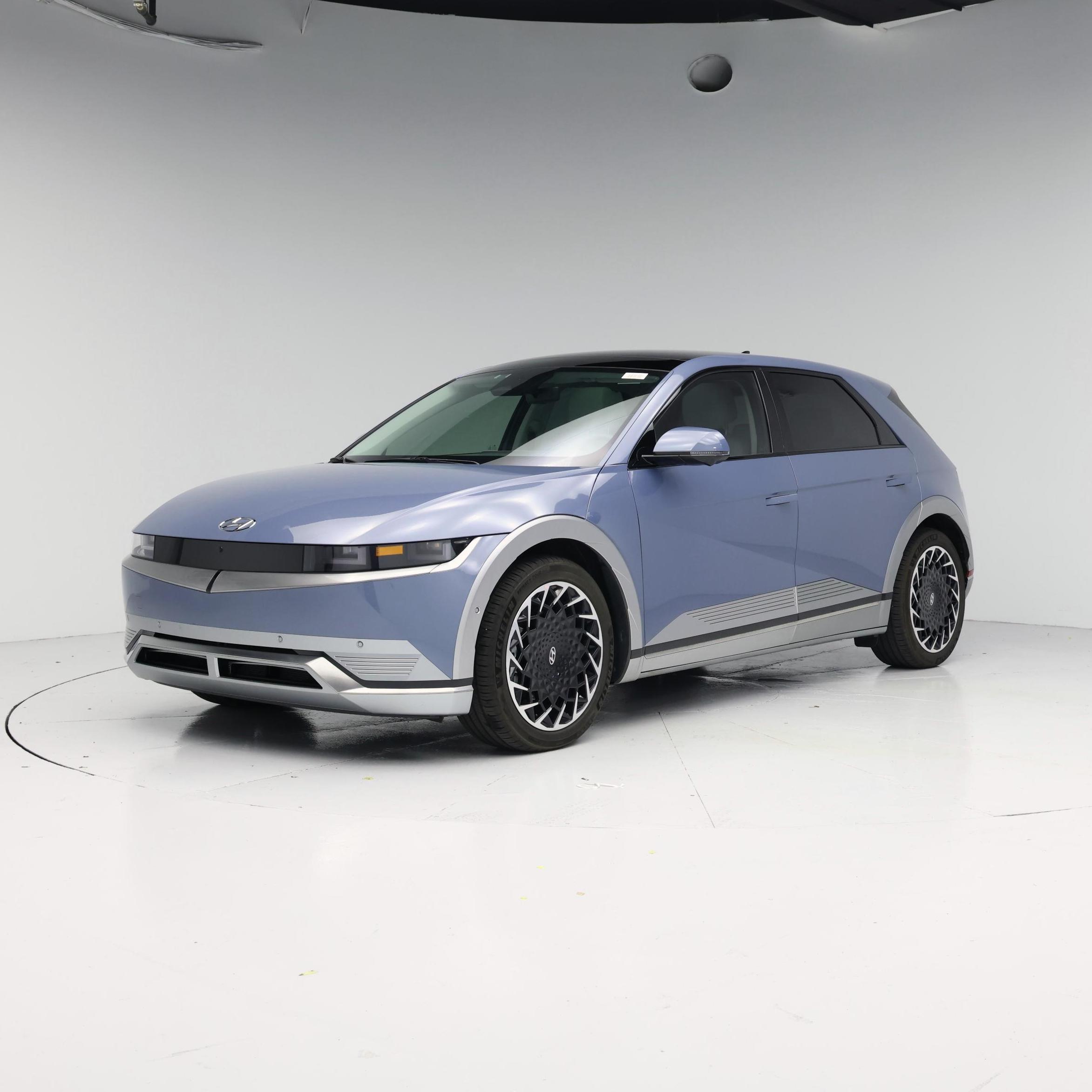 Thumbnail: 2024 Hyundai Ioniq 5 - 4