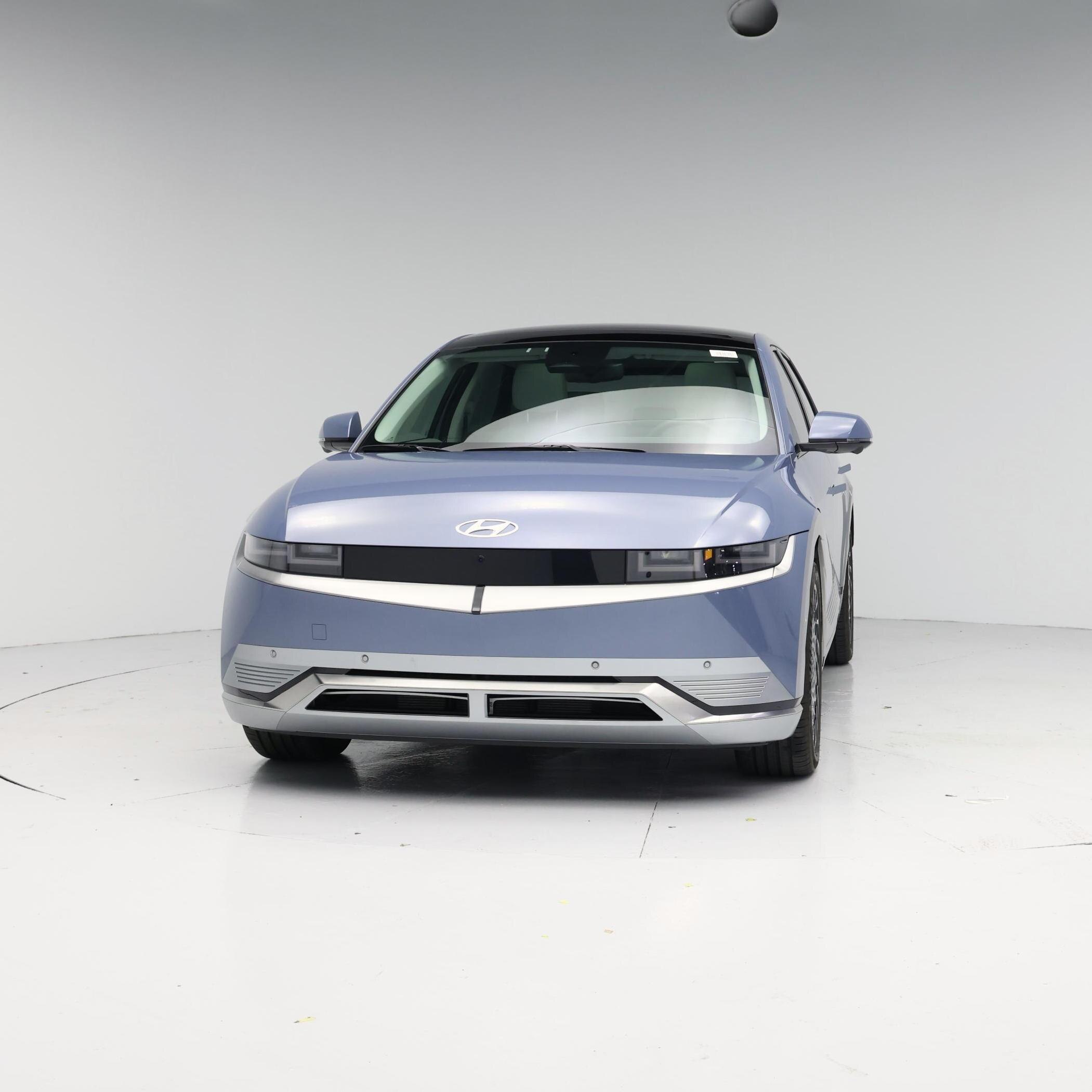 Thumbnail: 2024 Hyundai Ioniq 5 - 5