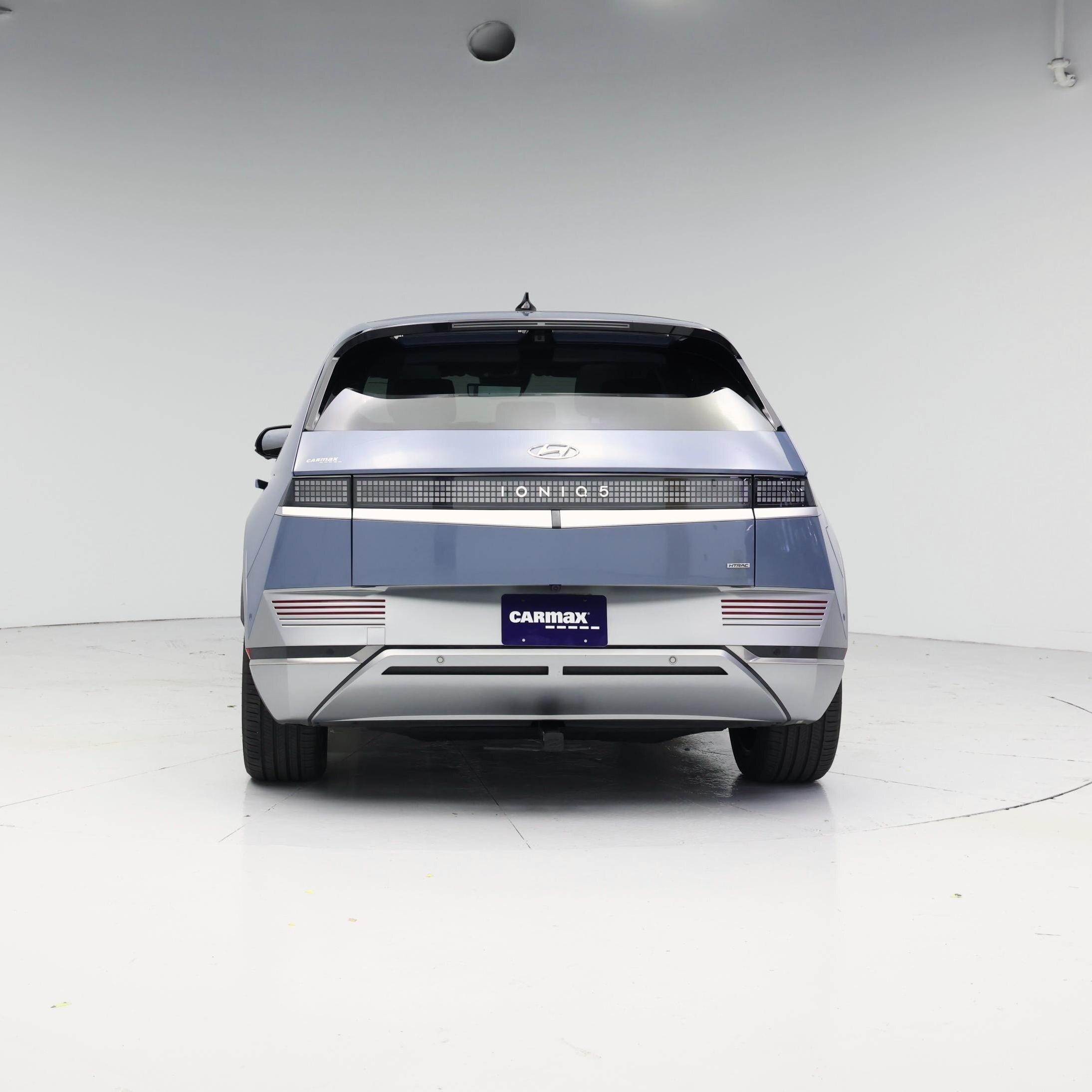 Thumbnail: 2024 Hyundai Ioniq 5 - 6