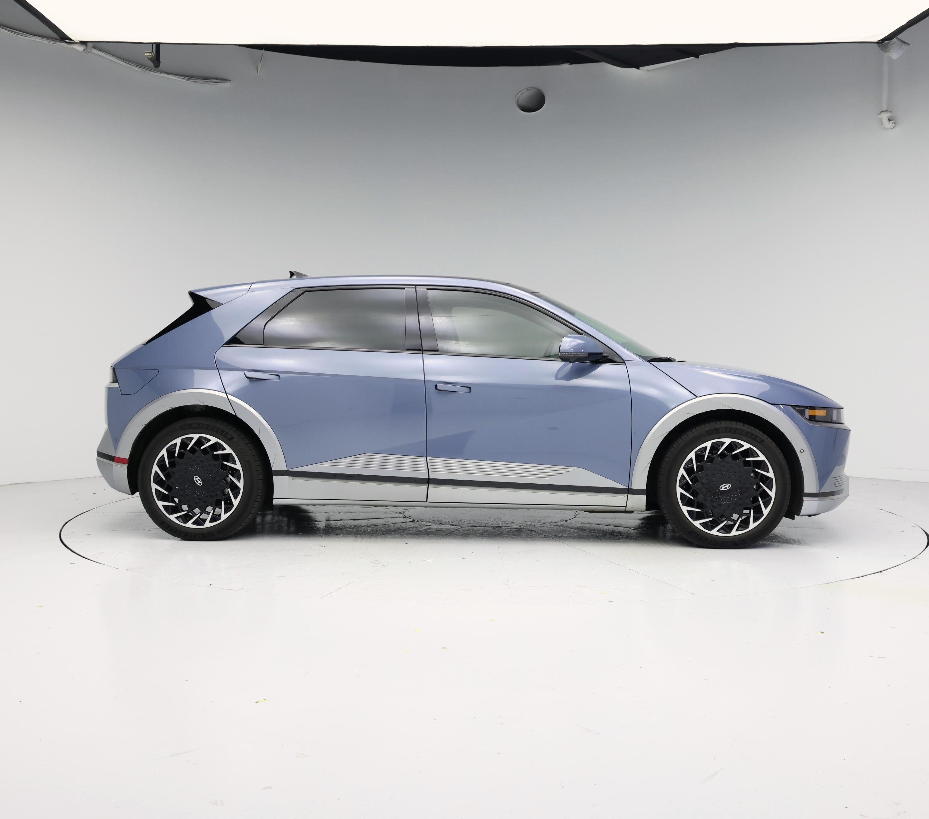 Thumbnail: 2024 Hyundai Ioniq 5 - 7
