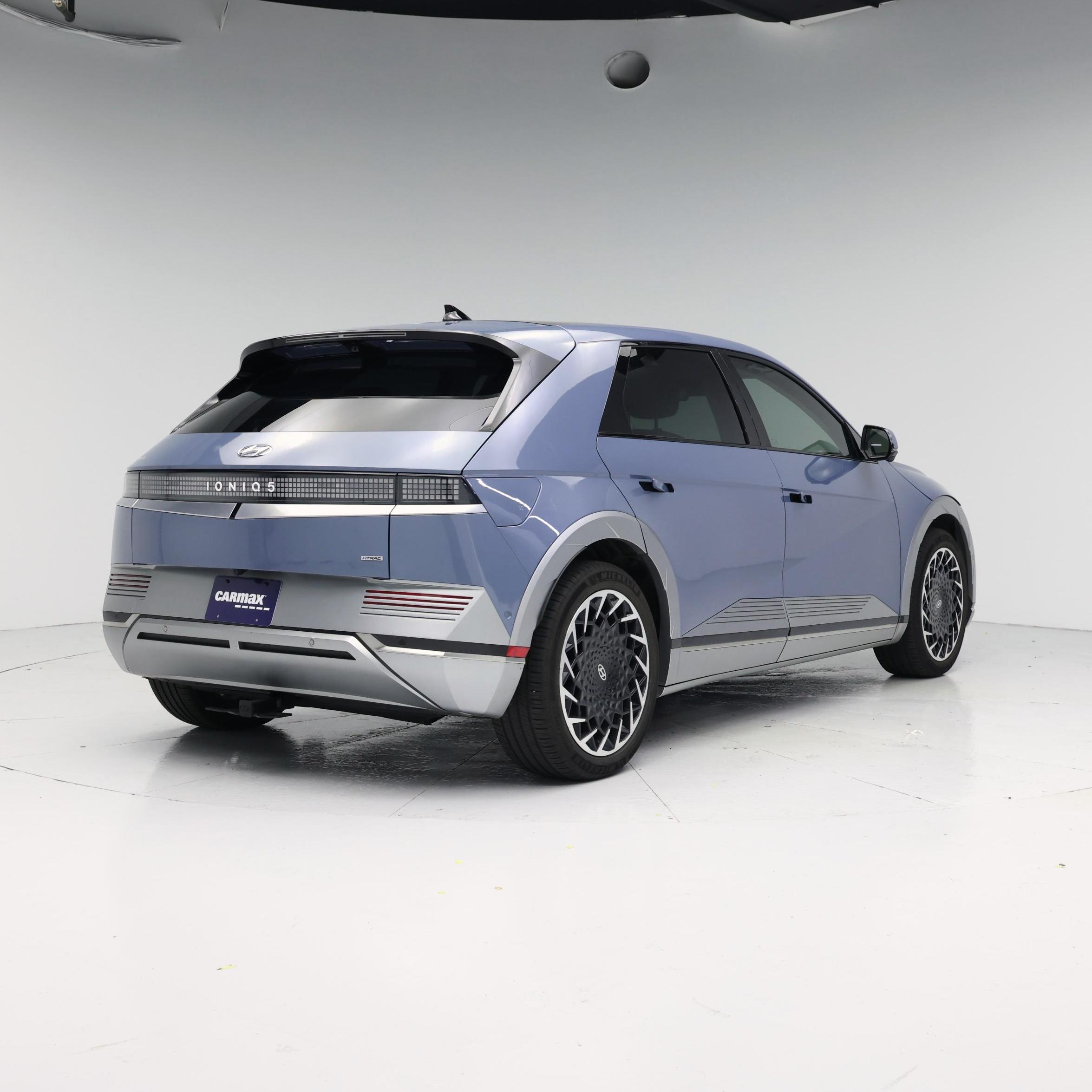 Thumbnail: 2024 Hyundai Ioniq 5 - 8