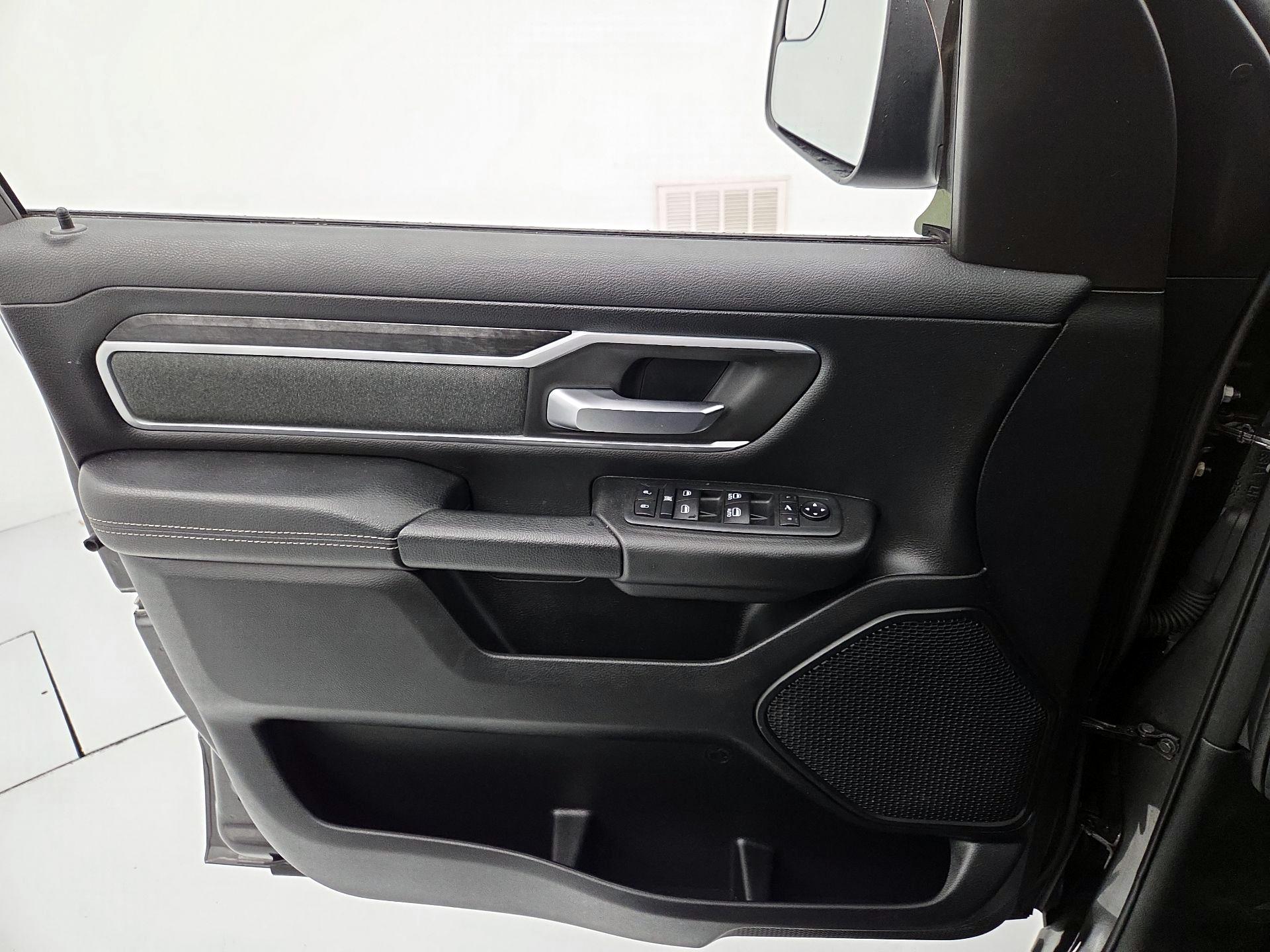 Thumbnail: 2020 RAM 1500 - 12