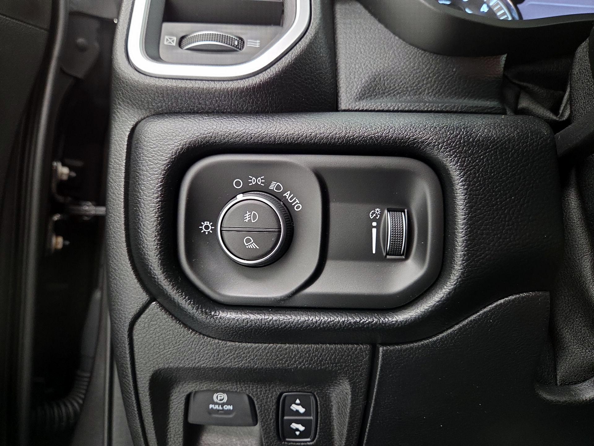 Thumbnail: 2020 RAM 1500 - 13
