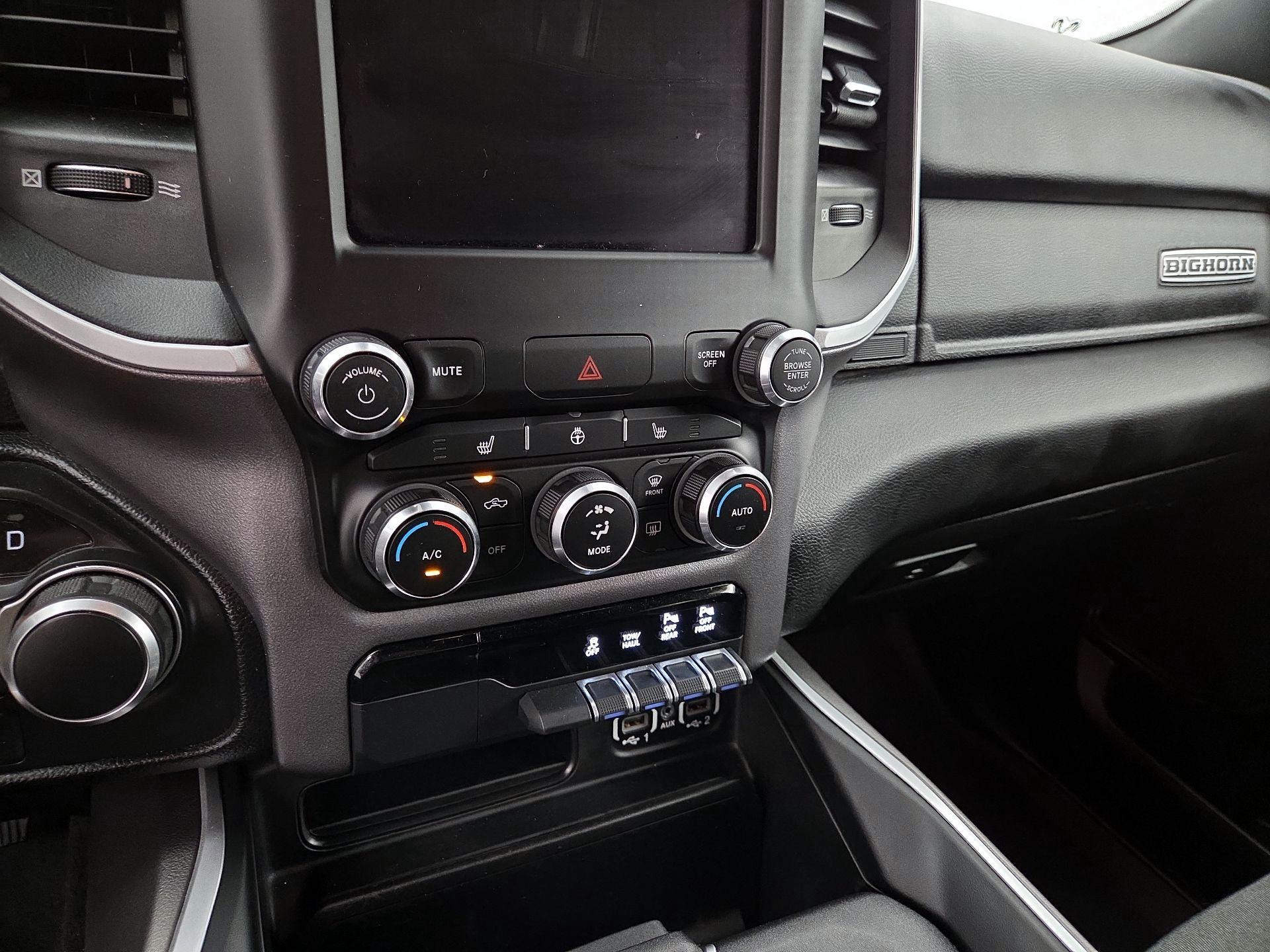Thumbnail: 2020 RAM 1500 - 16