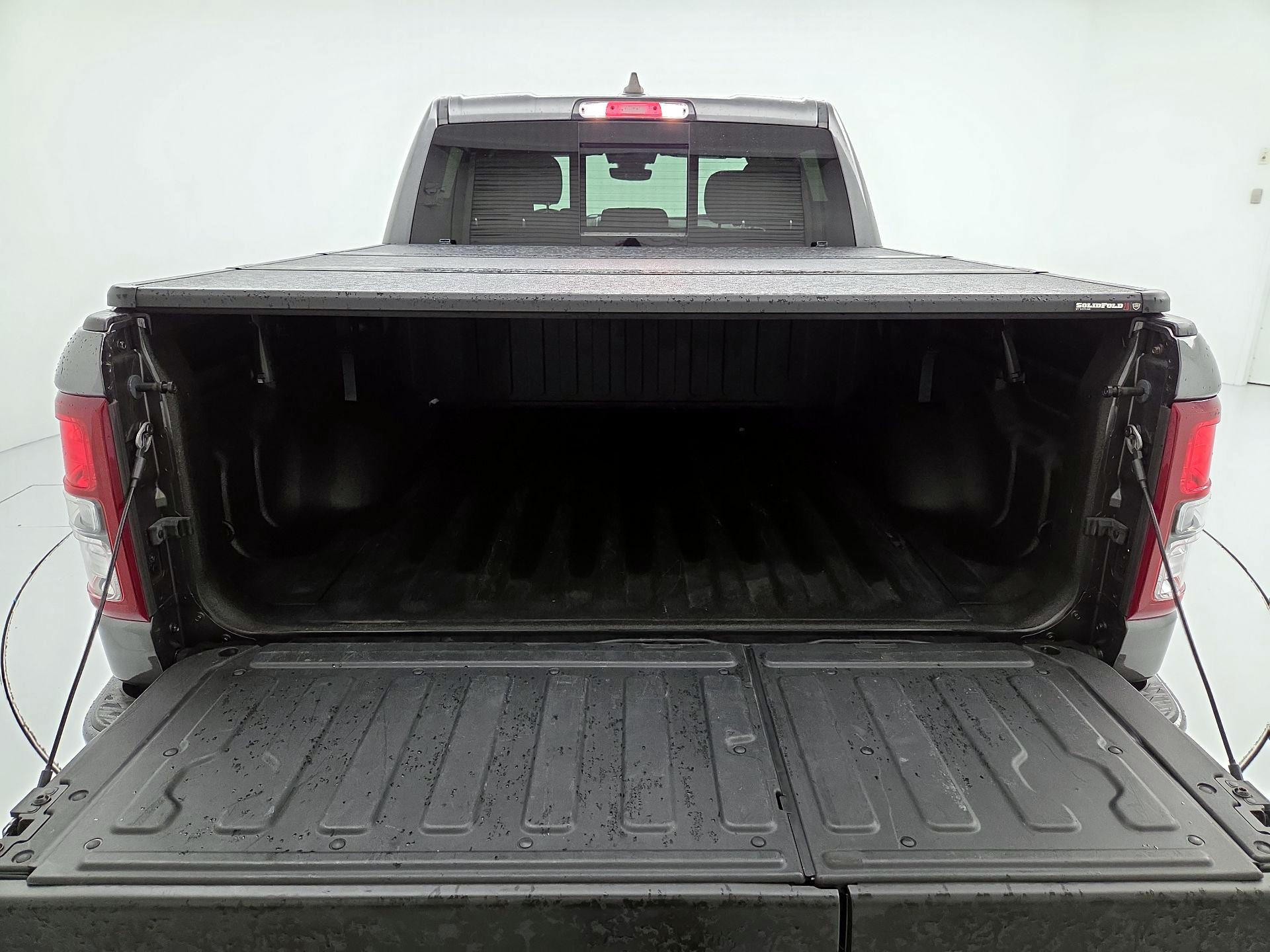Thumbnail: 2020 RAM 1500 - 20