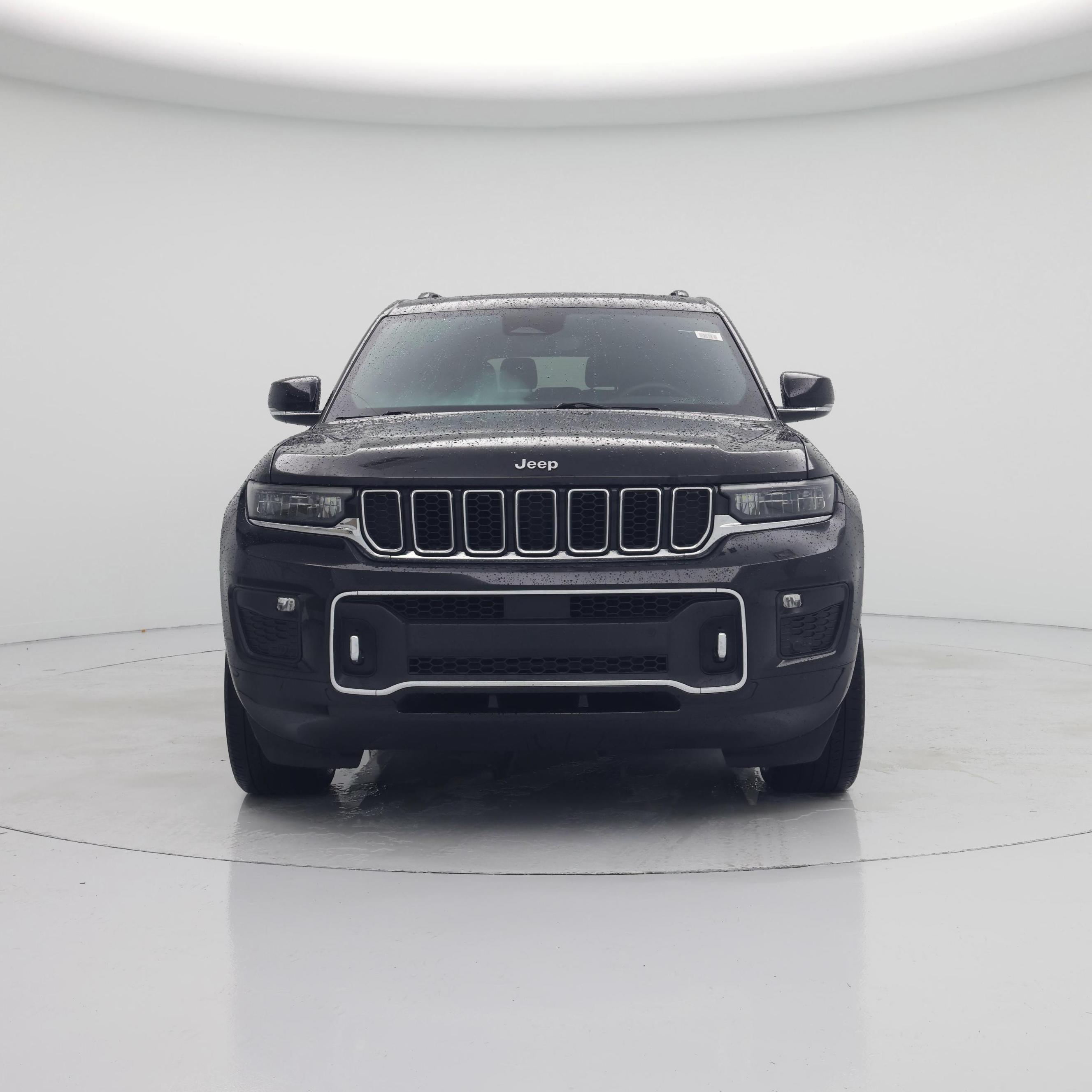 Thumbnail: 2022 Jeep Grand Cherokee L - 5